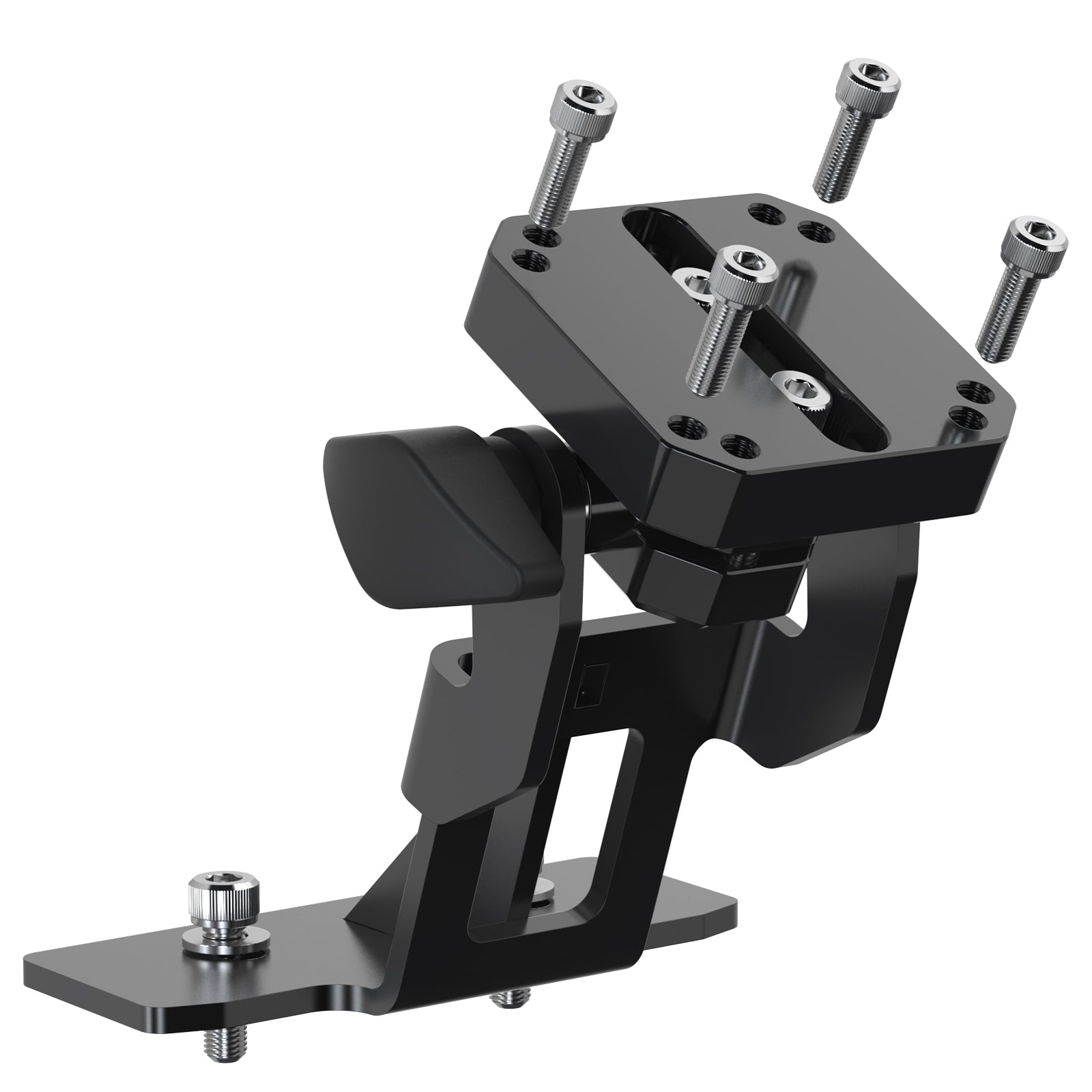 Einstellbare GPS-Telefonhalterung für KTM 890 Adventure S/R/Rally 2023-2024