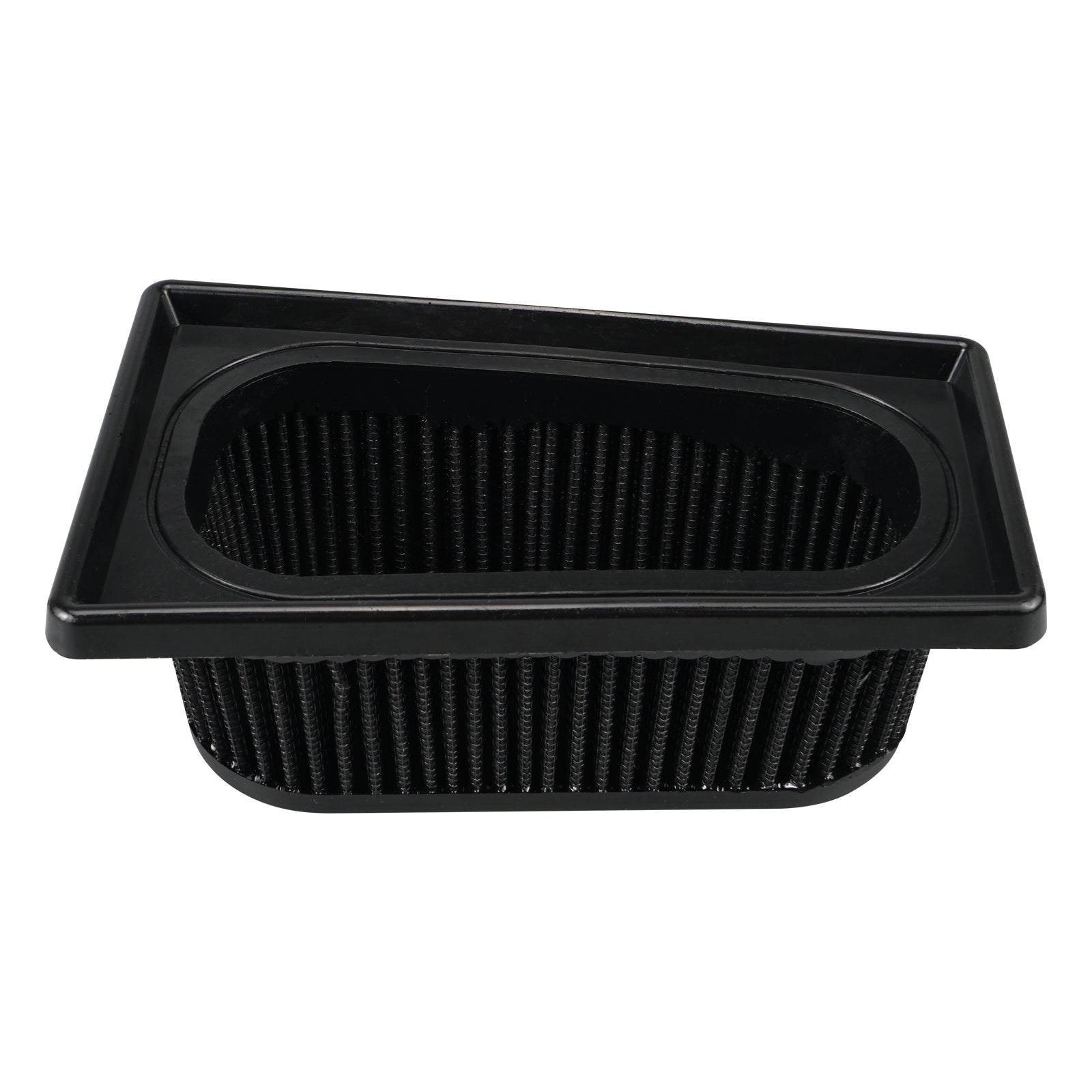 High-Flow Luftfilter & 360° belüfteter Airbox Deckel für GASGAS ES SM 700 2022-2025