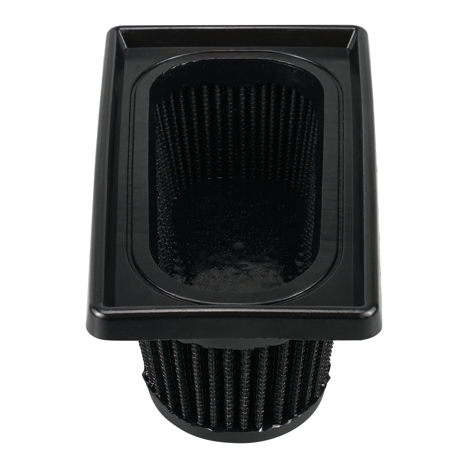 High-Flow Luftfilter & 360° belüfteter Airbox Deckel für GASGAS ES SM 700 2022-2025