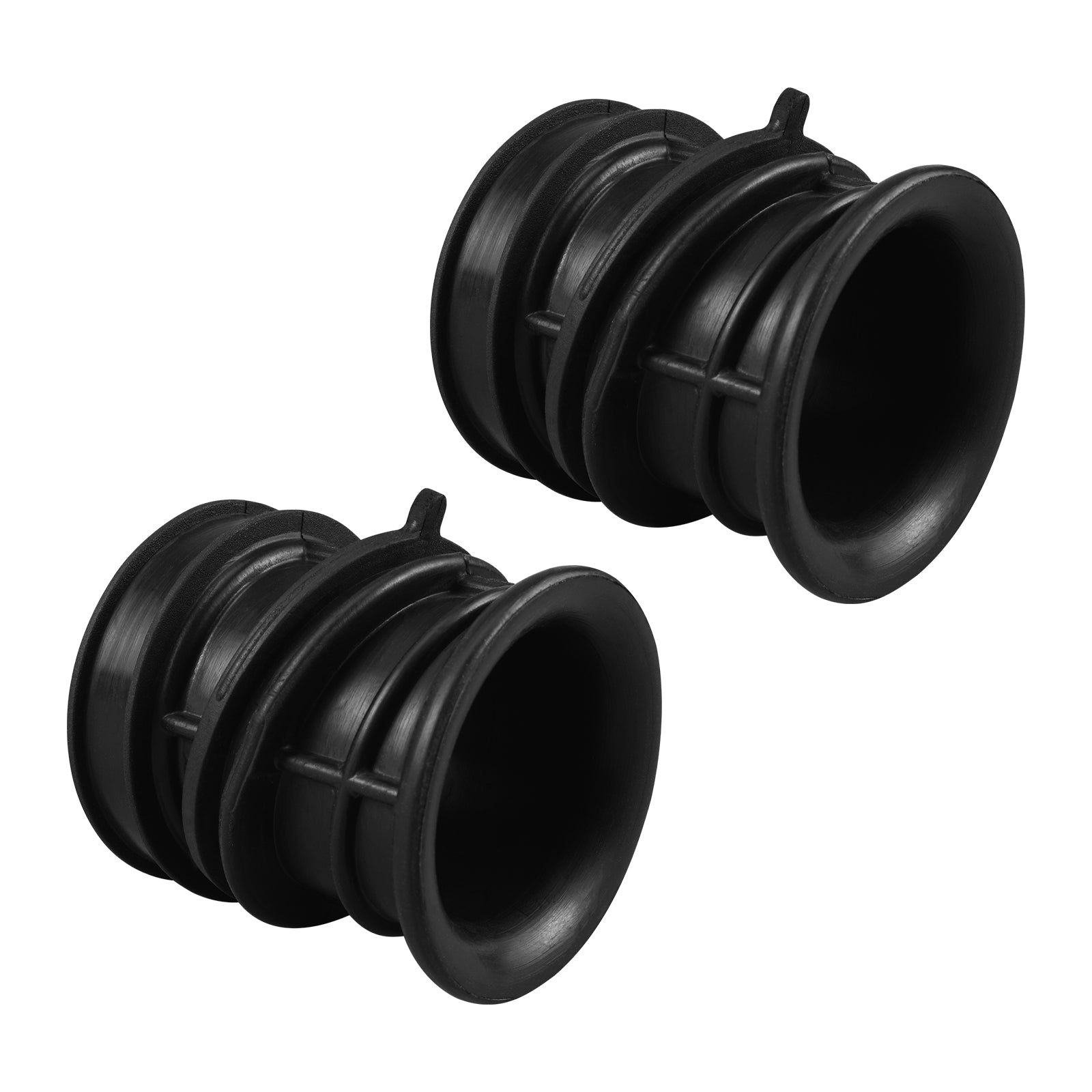 Vergaser Ansaugstutzen Luftfilter Schnittstelle Für Yamaha Tenere 700 22-24