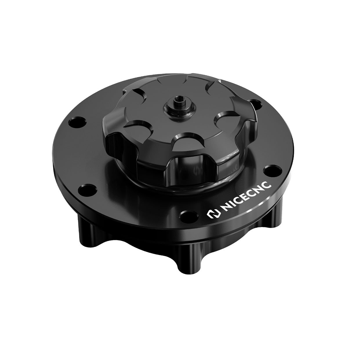 Tankeinfüllstutzen-Verschlussdeckel-Set für KTM 790 890 Adventure R