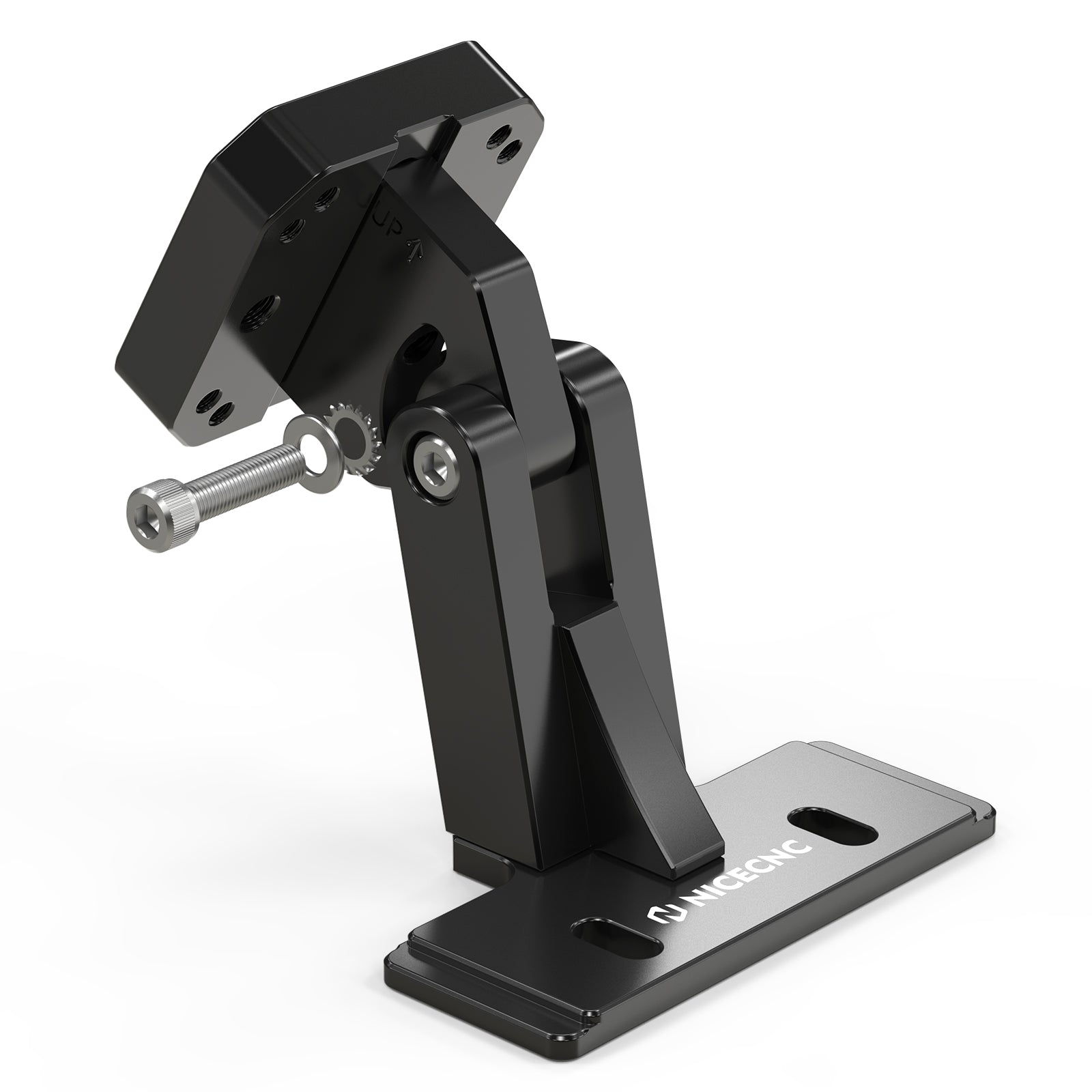 Adjustable GPS Phone Mount for KTM 890 Adventure S/R/Rally 2023-2024