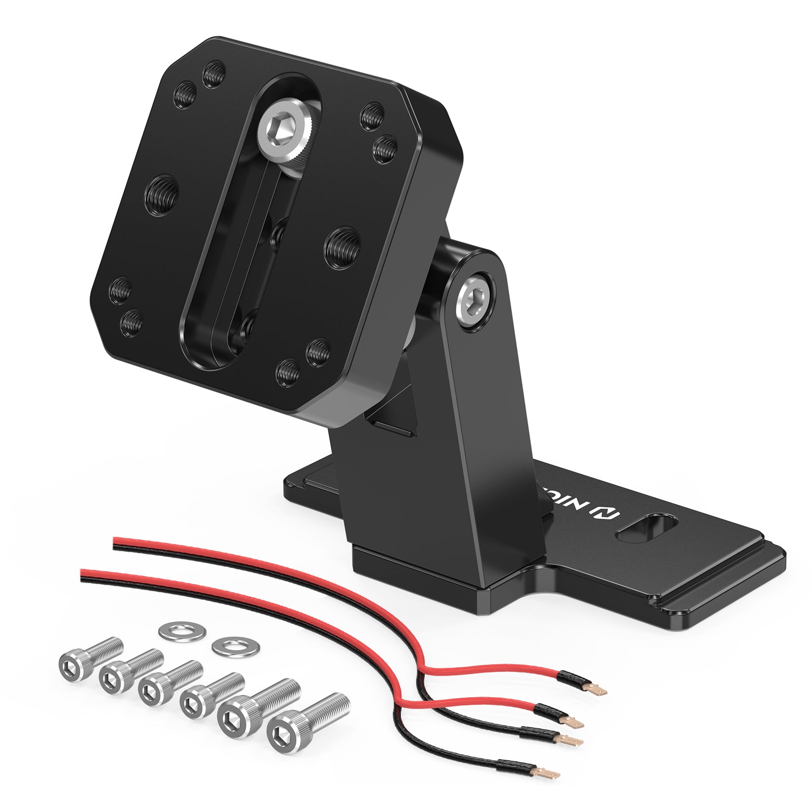 Adjustable GPS Phone Mount for KTM 890 Adventure S/R/Rally 2023-2024