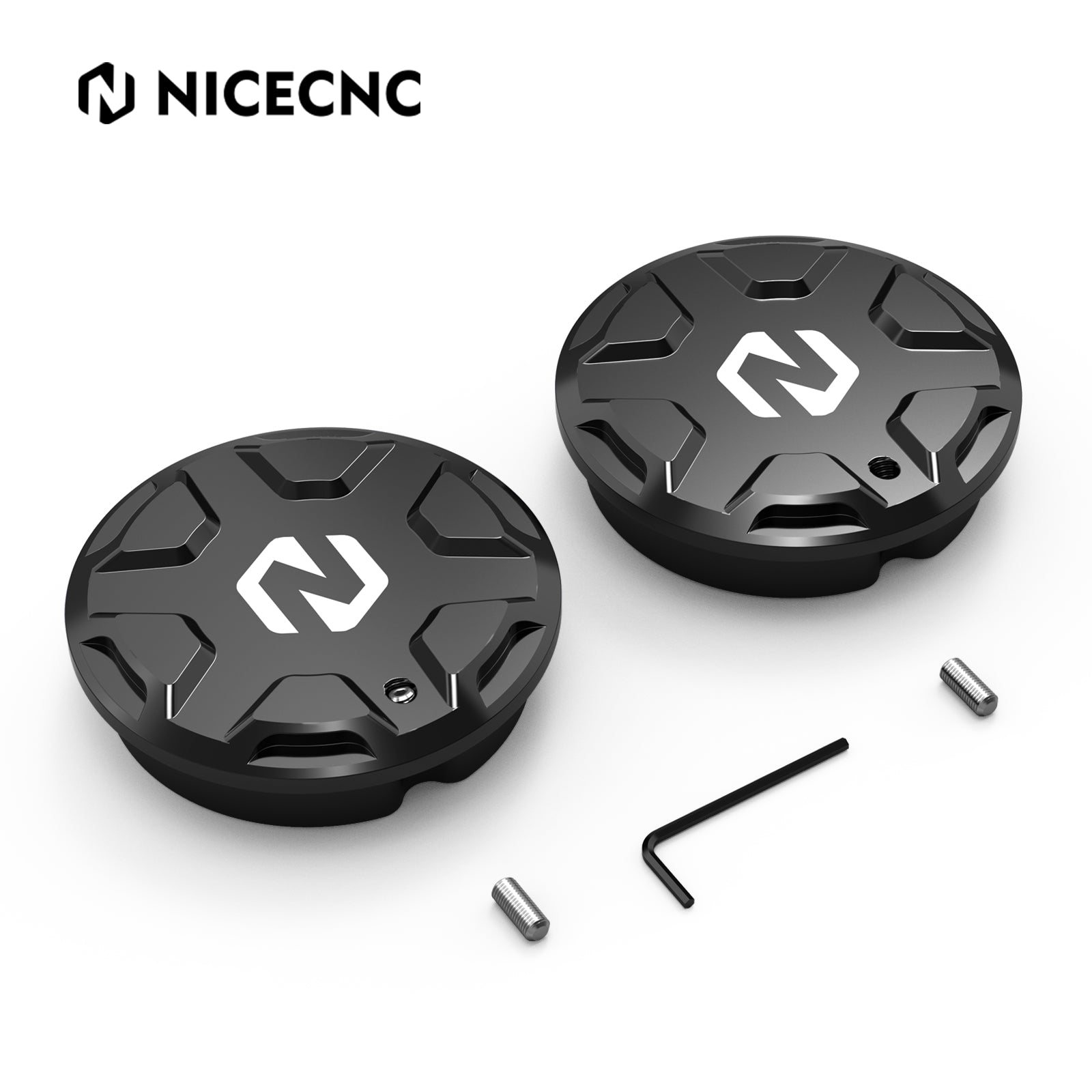 Schwinge Pivot Rahmen Loch Stopfen Abdeckung für KTM 690 ENDURO SMC R 2008–2025