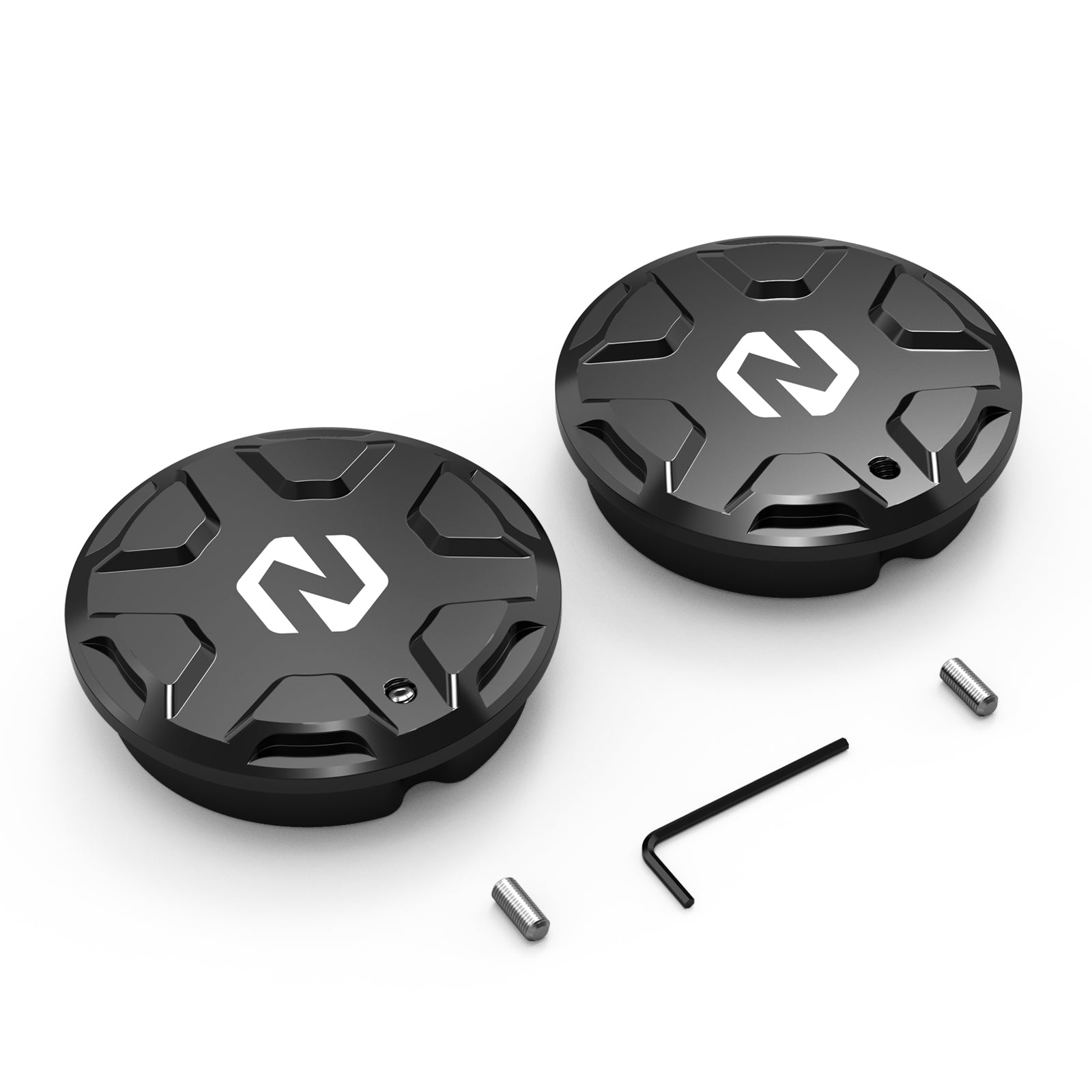 Schwinge Pivot Rahmen Loch Stopfen Abdeckung für KTM 690 ENDURO SMC R 2008–2025