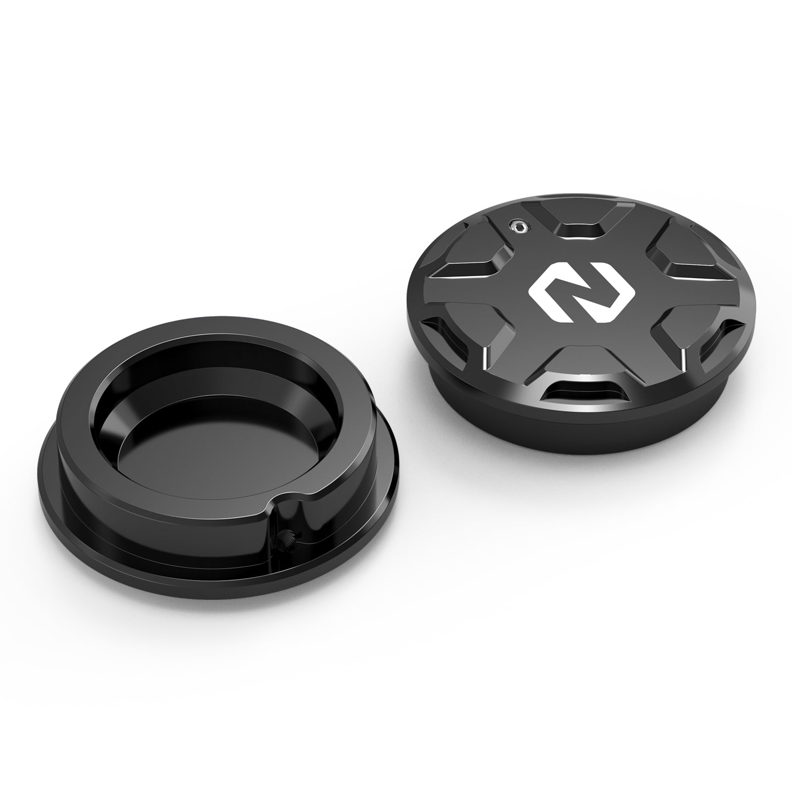 Schwinge Pivot Rahmen Loch Stopfen Abdeckung für KTM 690 ENDURO SMC R 2008–2025