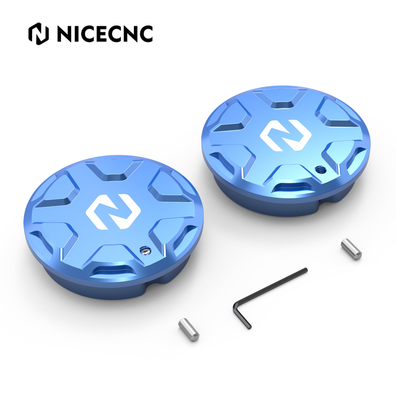 Schwinge Pivot Rahmen Loch Stopfen Abdeckung für KTM 690 ENDURO SMC R 2008–2025