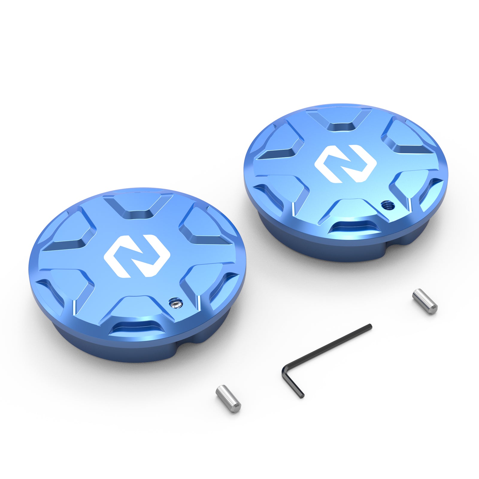 Schwinge Pivot Rahmen Loch Stopfen Abdeckung für KTM 690 ENDURO SMC R 2008–2025