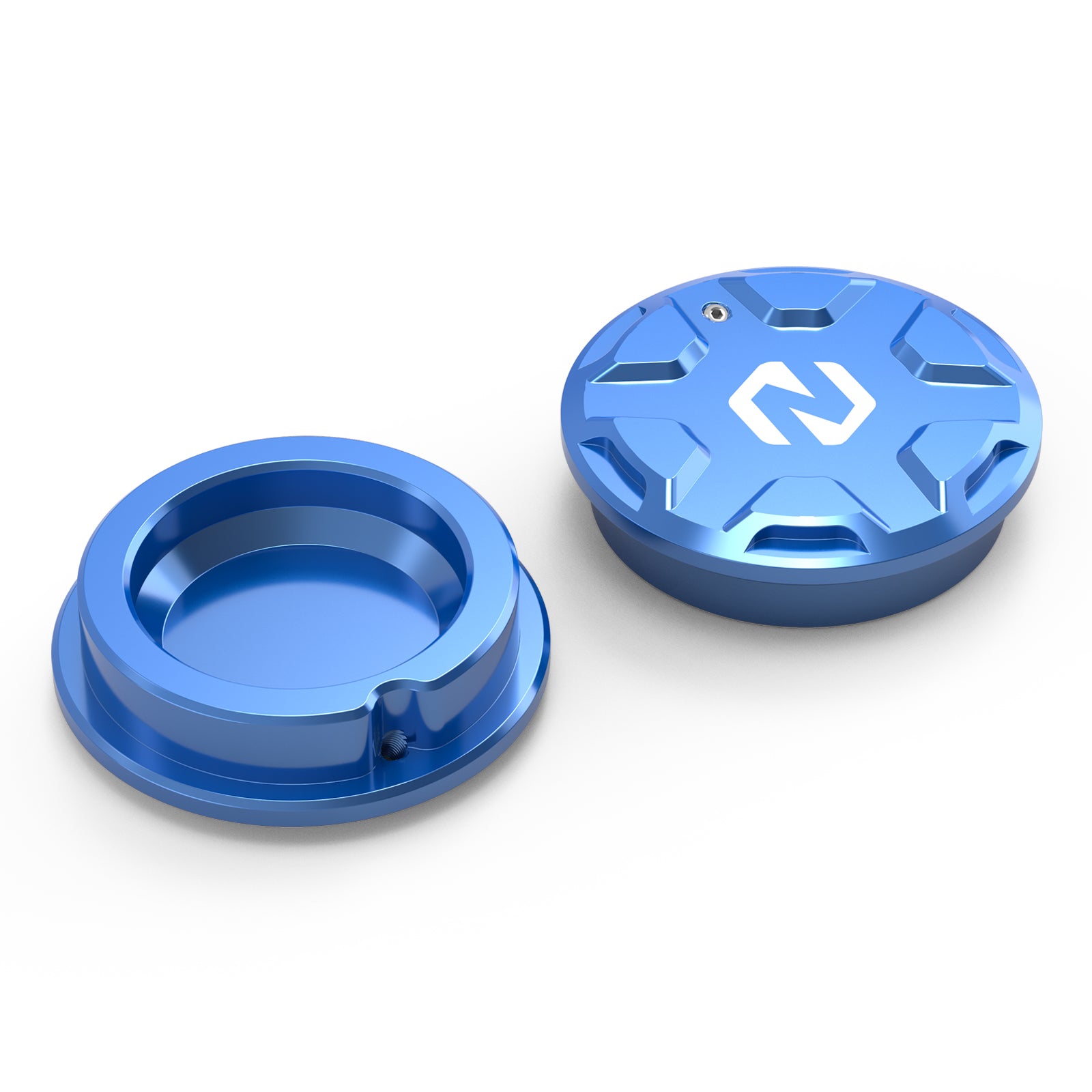 Schwinge Pivot Rahmen Loch Stopfen Abdeckung für KTM 690 ENDURO SMC R 2008–2025