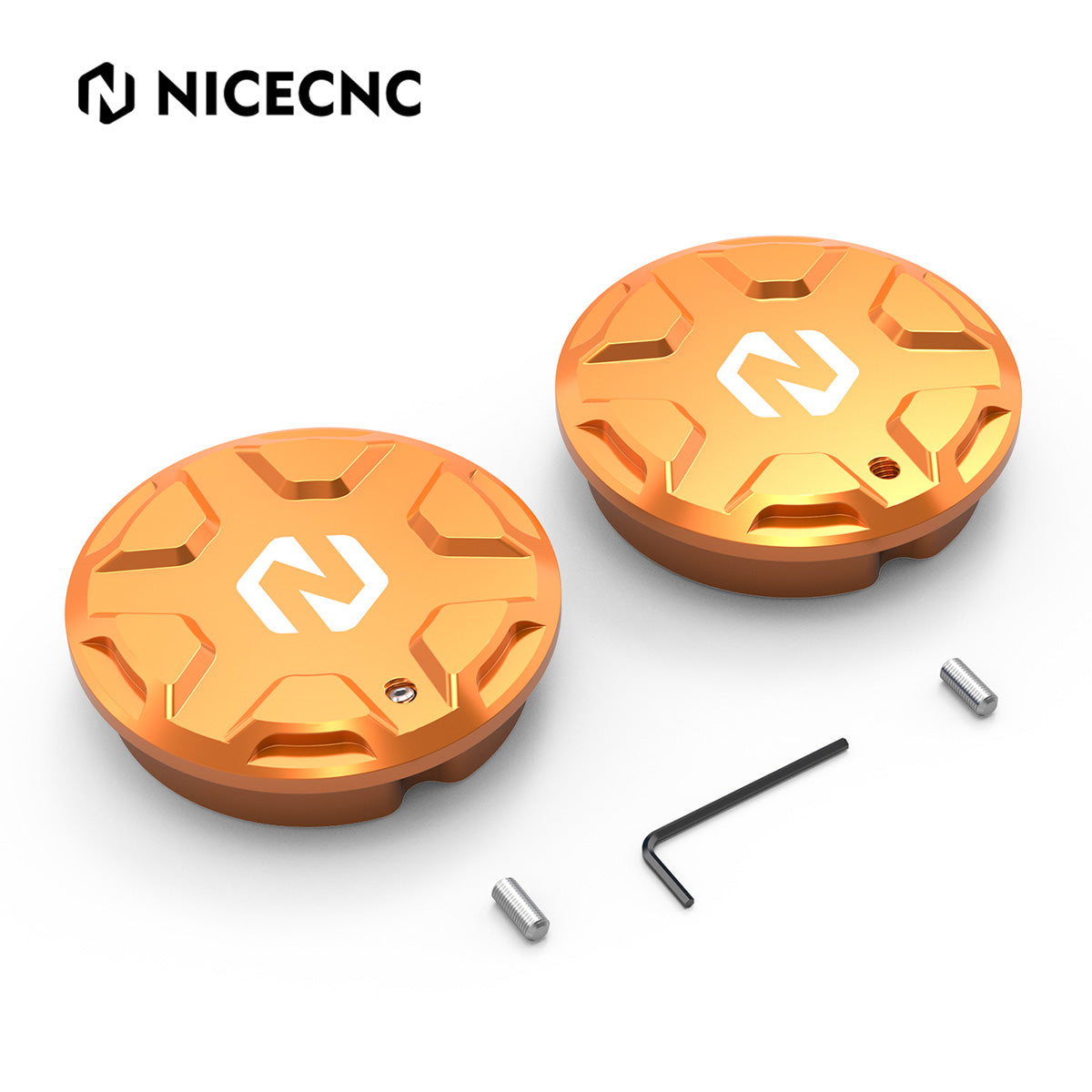 Schwinge Pivot Rahmen Loch Stopfen Abdeckung für KTM 690 ENDURO SMC R 2008–2025