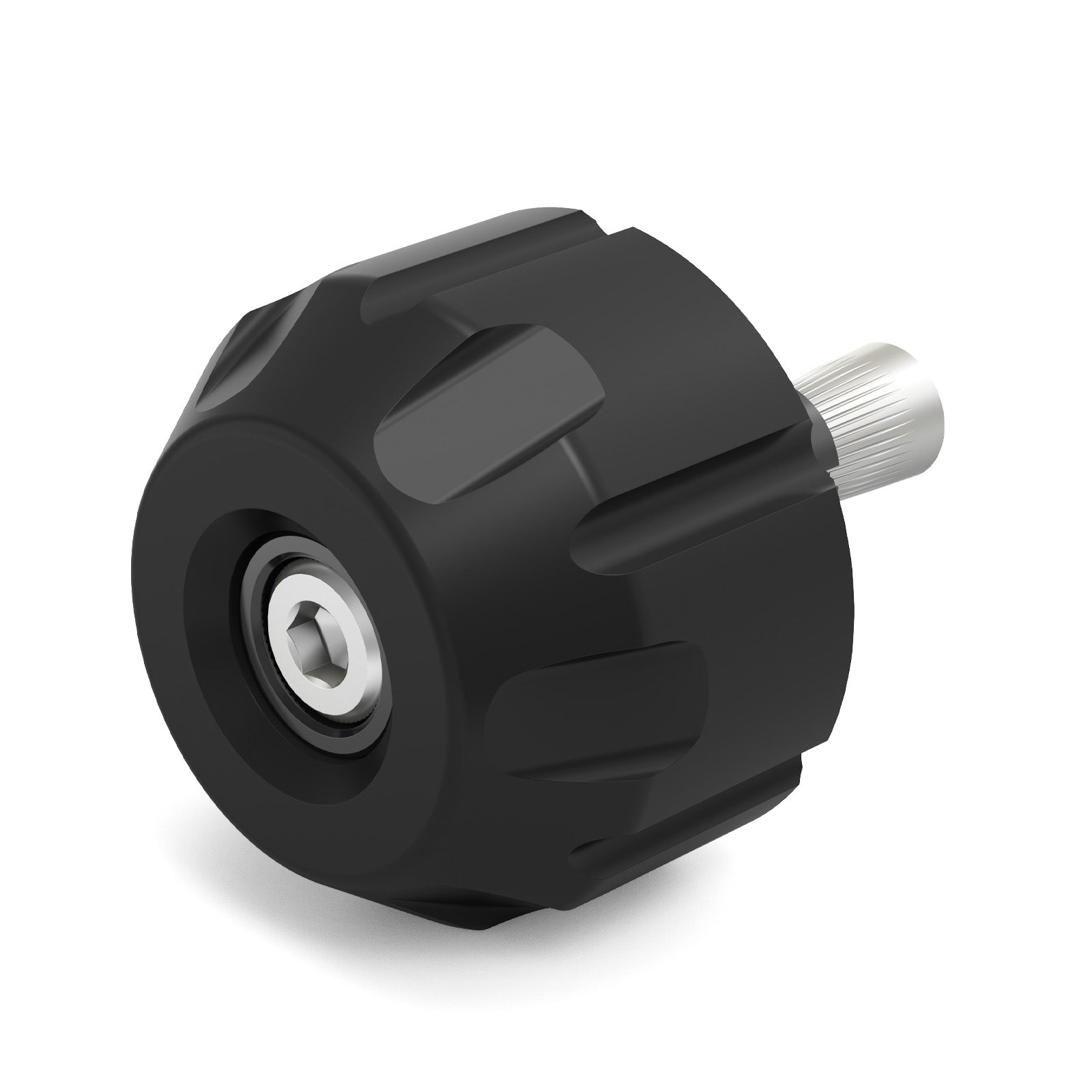Rahmen Slider Fallen Protector Crash Für BMW R1250GS / Abenteuer 2019-2024