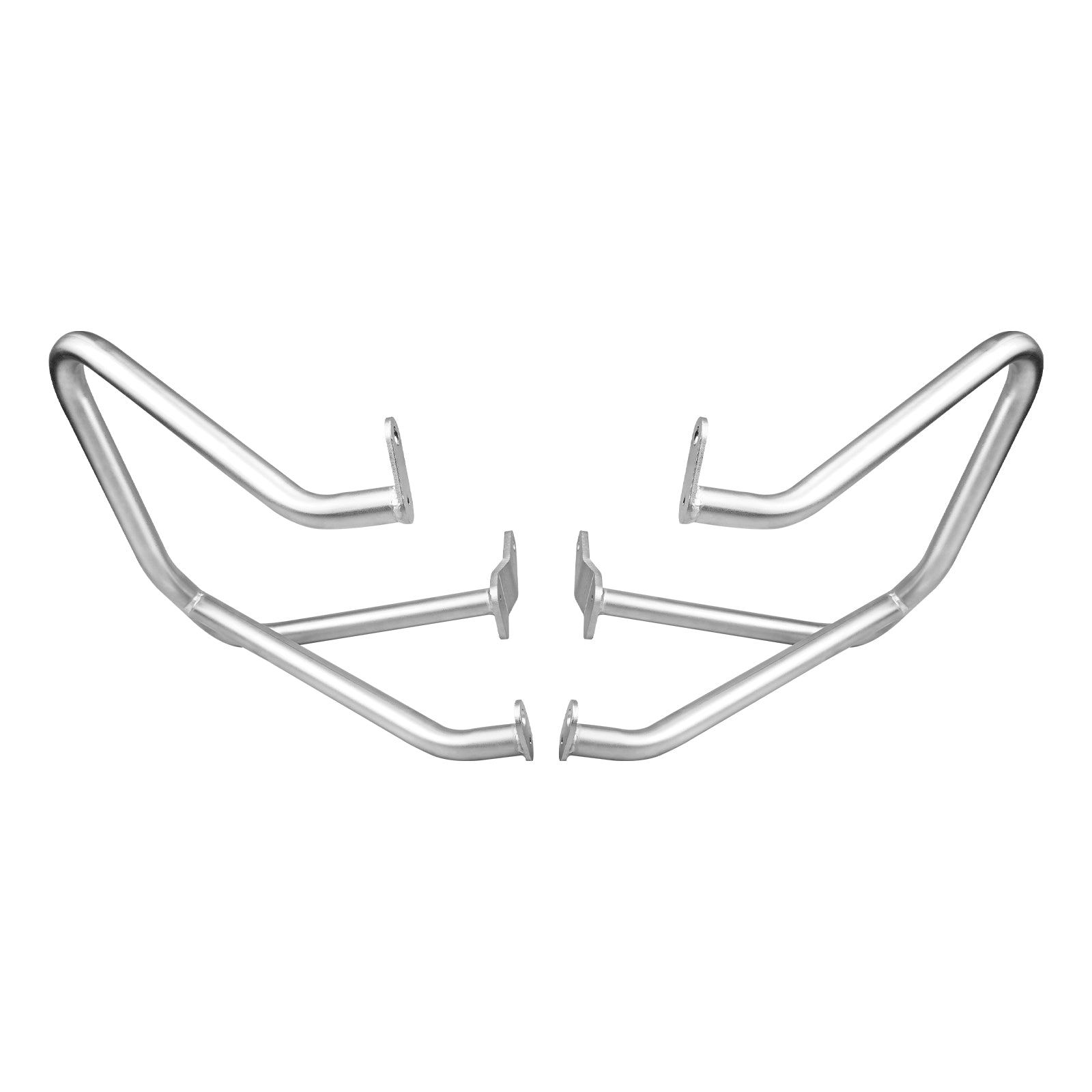 Motorschutzbügel Stoßstange Sturzbügel Schutz für BMW R1250GS 2019-2024