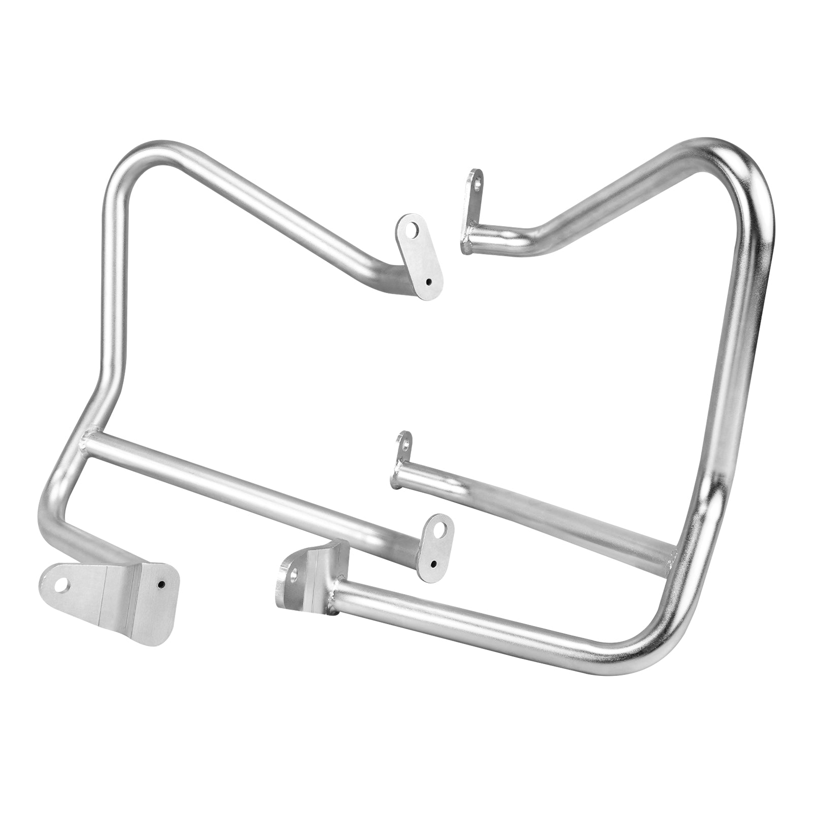 Motorschutzbügel Stoßstange Sturzbügel Schutz für BMW R1250GS 2019-2024