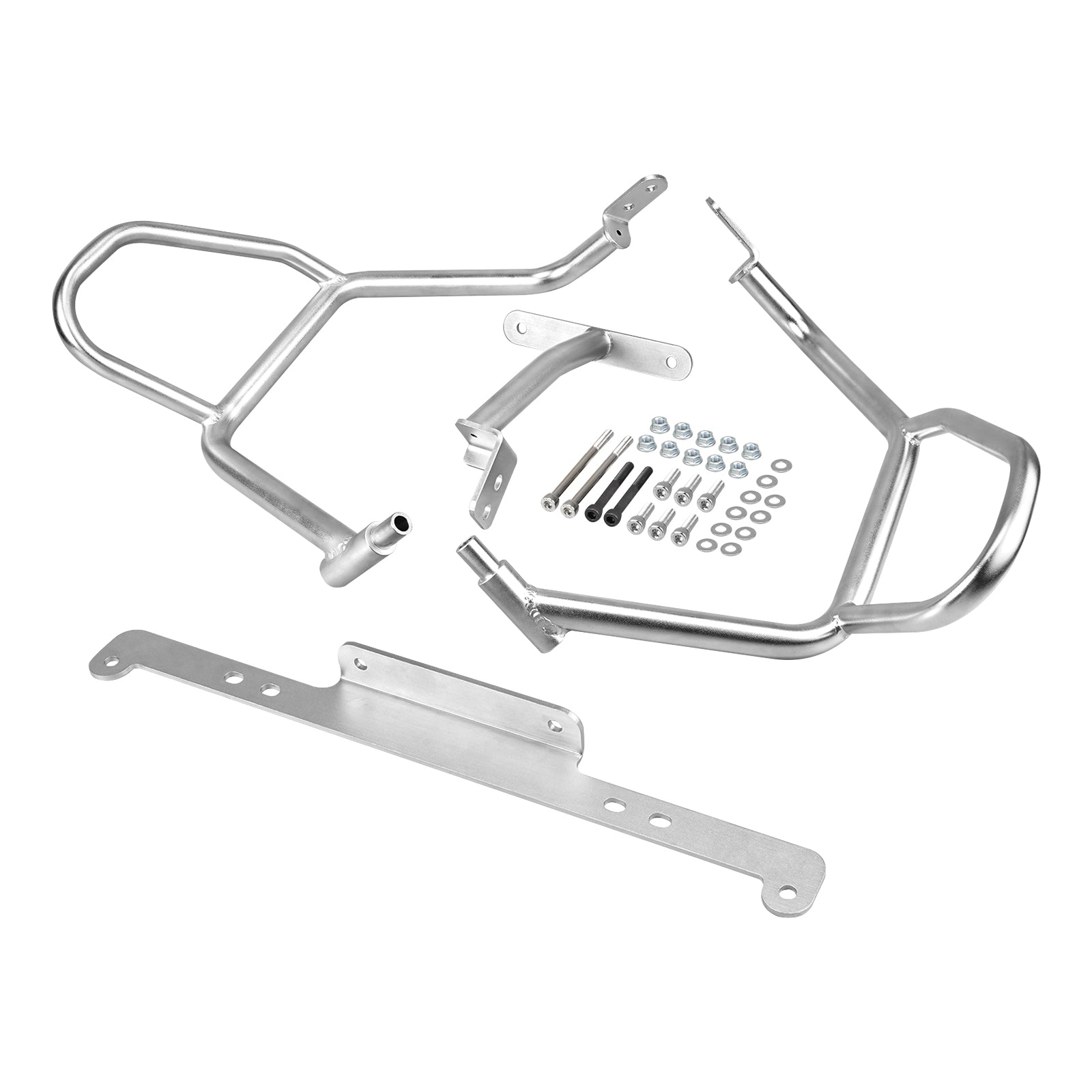 Paar obere Sturzbügel für BMW R1250GS 2019-2024