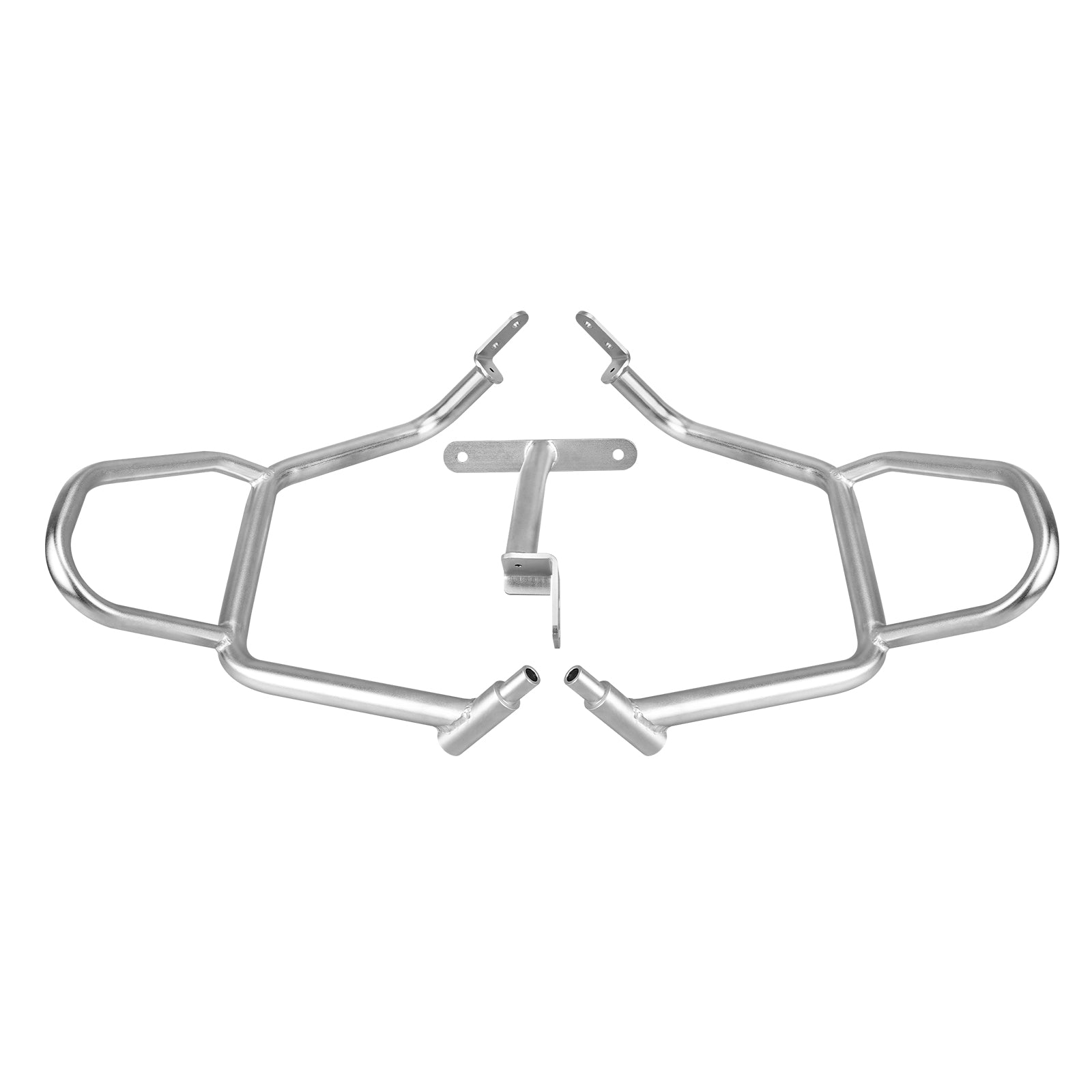 Paar obere Sturzbügel für BMW R1250GS 2019-2024