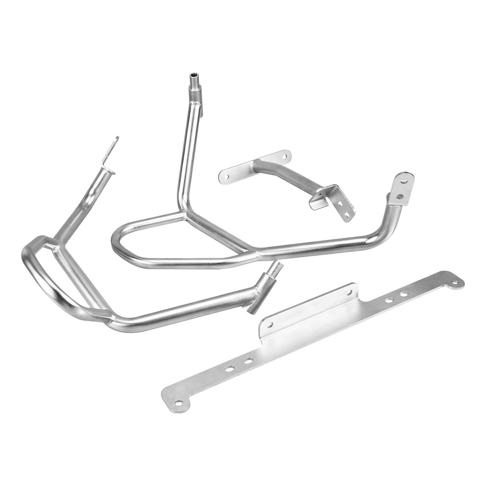 Paar obere Sturzbügel für BMW R1250GS 2019-2024