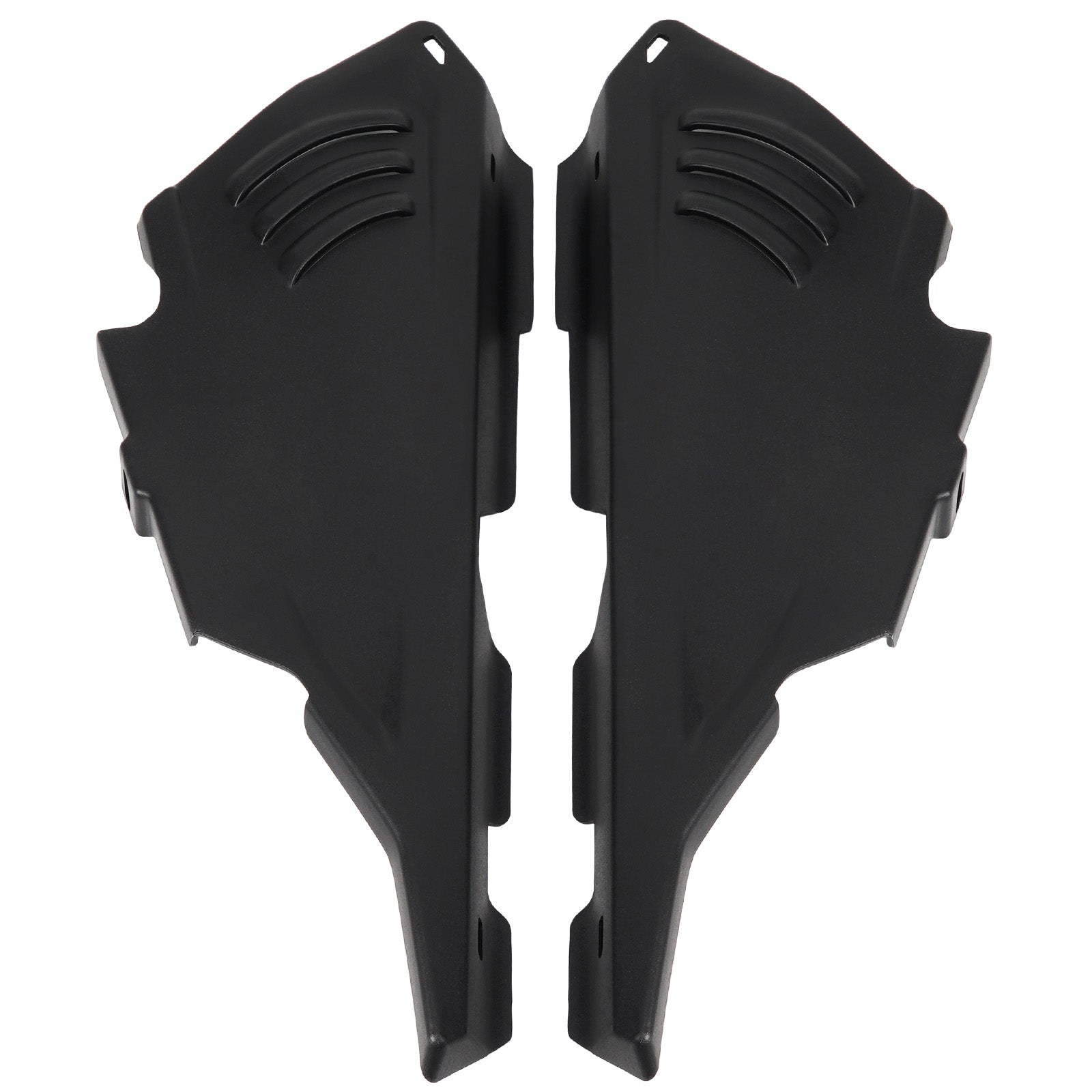 Hinten Rahmen Seite Panel Wachen Für BMW R1250GS 2018-2023 R1200GS 2013-2018