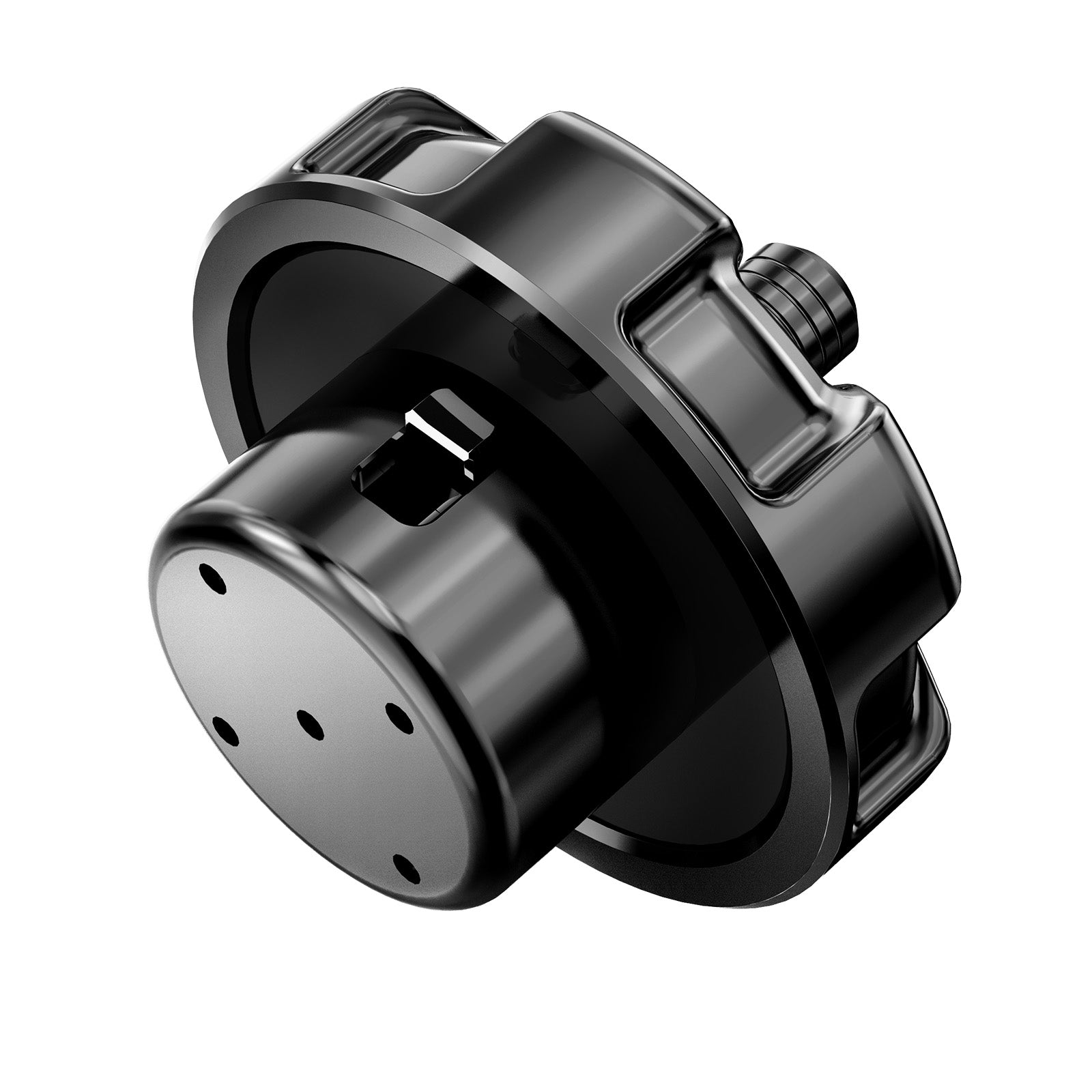 Tankdeckel mit Einweg-Entlüftungsventil für Suzuki DR650 S / SE 1996–2025