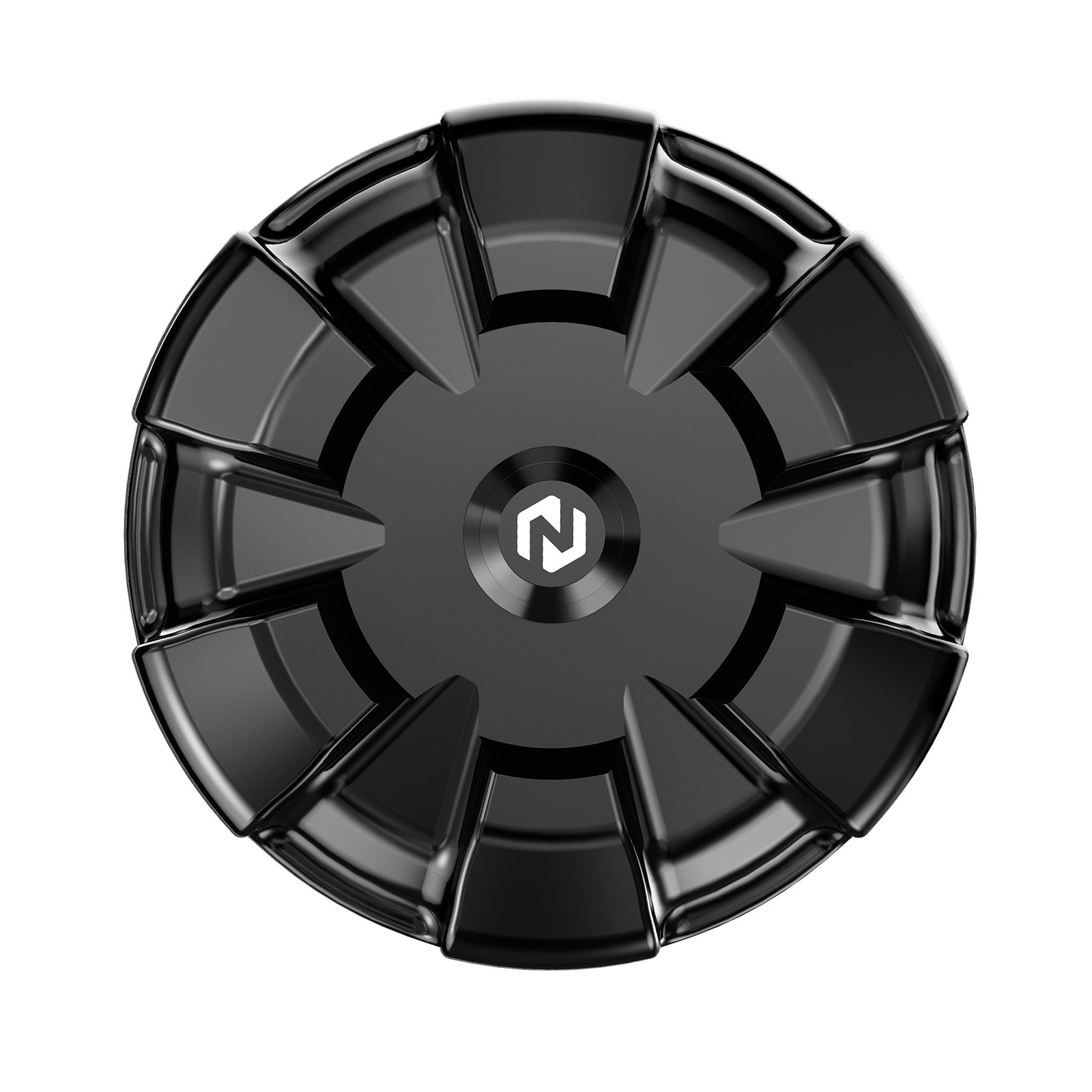 Tankdeckel mit Einweg-Entlüftungsventil für Suzuki DR650 S / SE 1996–2025