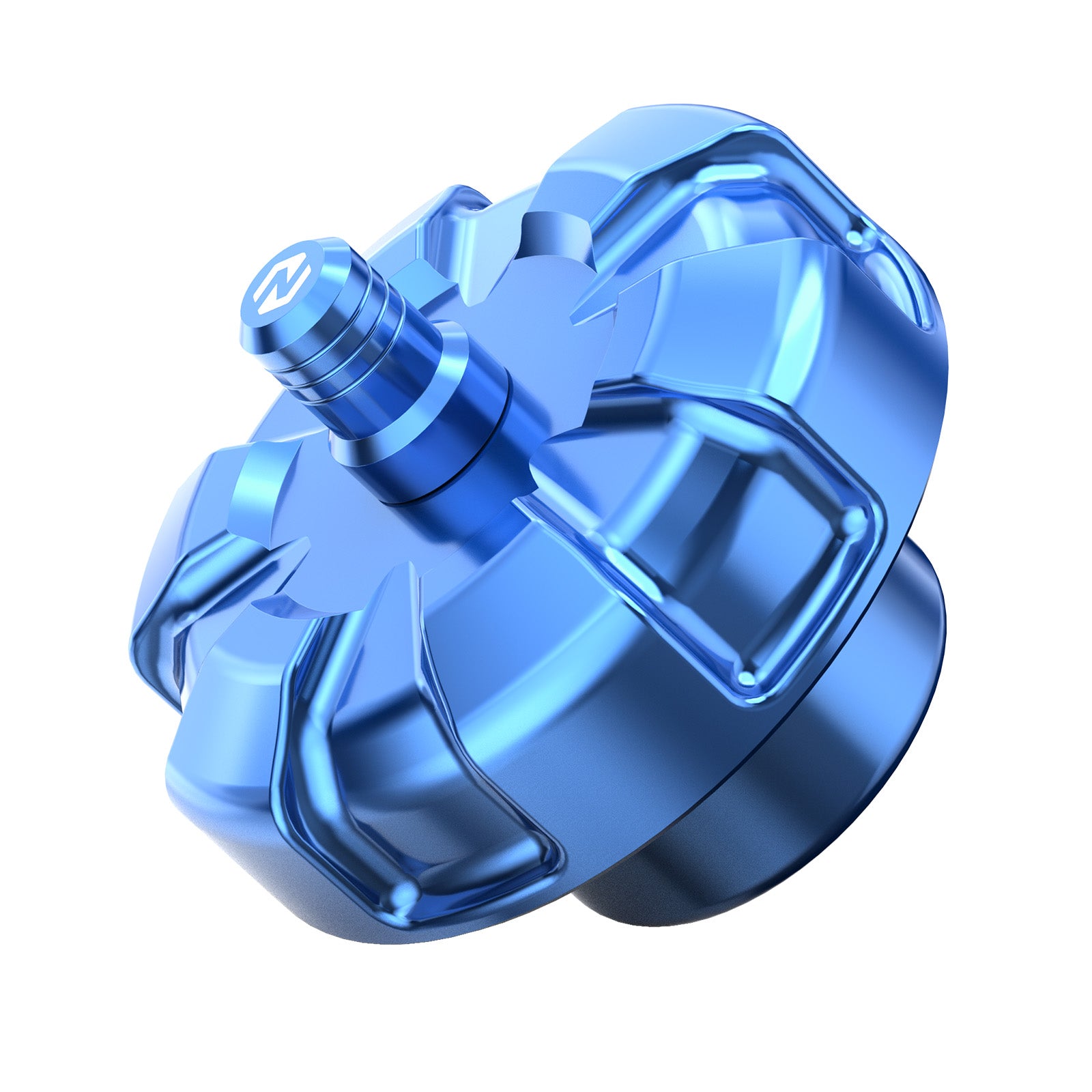 Tankdeckel mit Einweg-Entlüftungsventil für Suzuki DR650 S / SE 1996–2025