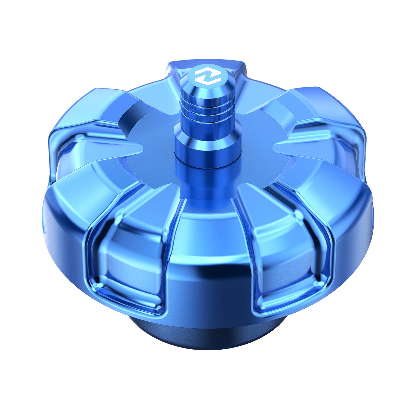 Tankdeckel mit Einweg-Entlüftungsventil für Suzuki DR650 S / SE 1996–2025