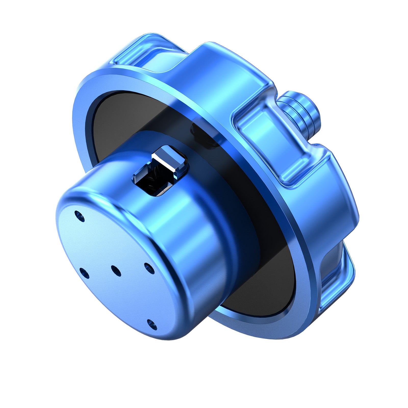 Tankdeckel mit Einweg-Entlüftungsventil für Suzuki DR650 S / SE 1996–2025