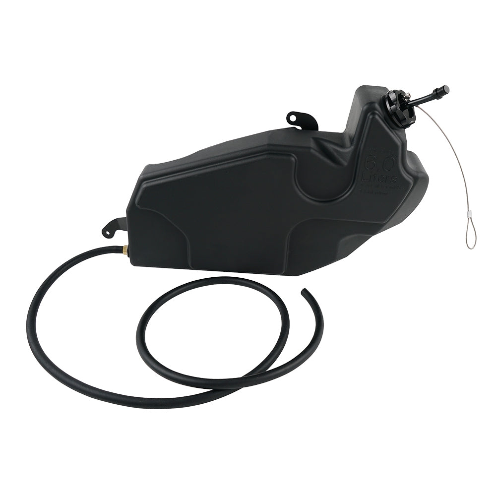 Rally Extra Ersatz-Hilfskraftstofftank 6L/1,5 Gallonen für Honda CRF250L