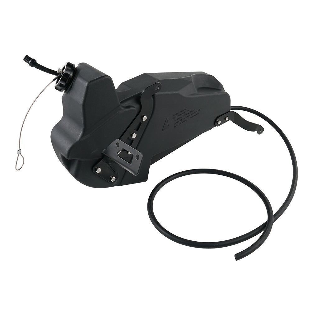 Rally Extra Ersatz-Hilfskraftstofftank 6L/1,5 Gallonen für Honda CRF250L