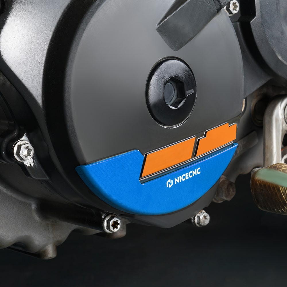 Zündungsdeckelschutz für 690 DUKE Enduro SMC R 2008-2025 GasGas 700 SM ES 2022-2025