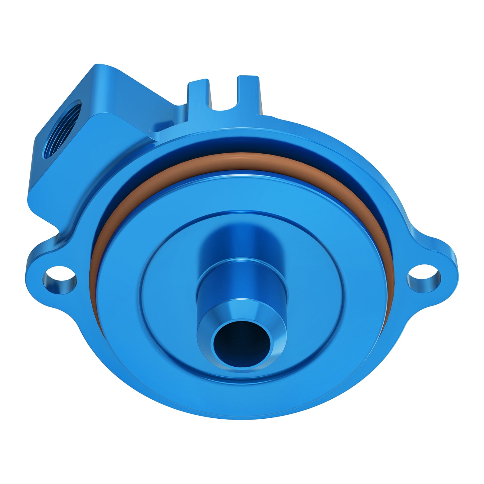 Motorölfilterdeckel für Husqvarna 701 Enduro Supermoto 2016-2024 GasGas ES/ SM700 2022-2024