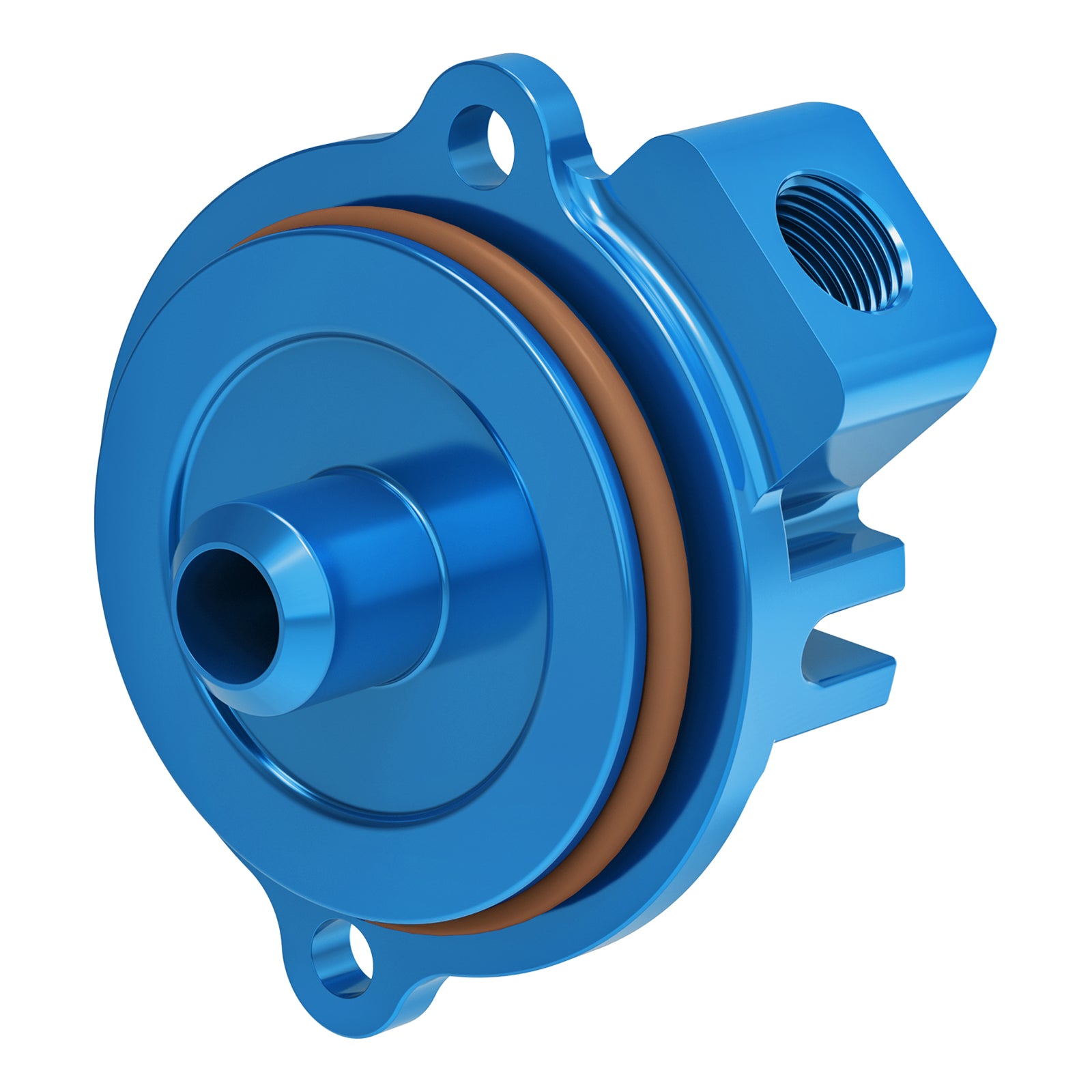 Motorölfilterdeckel für Husqvarna 701 Enduro Supermoto 2016-2024 GasGas ES/ SM700 2022-2024