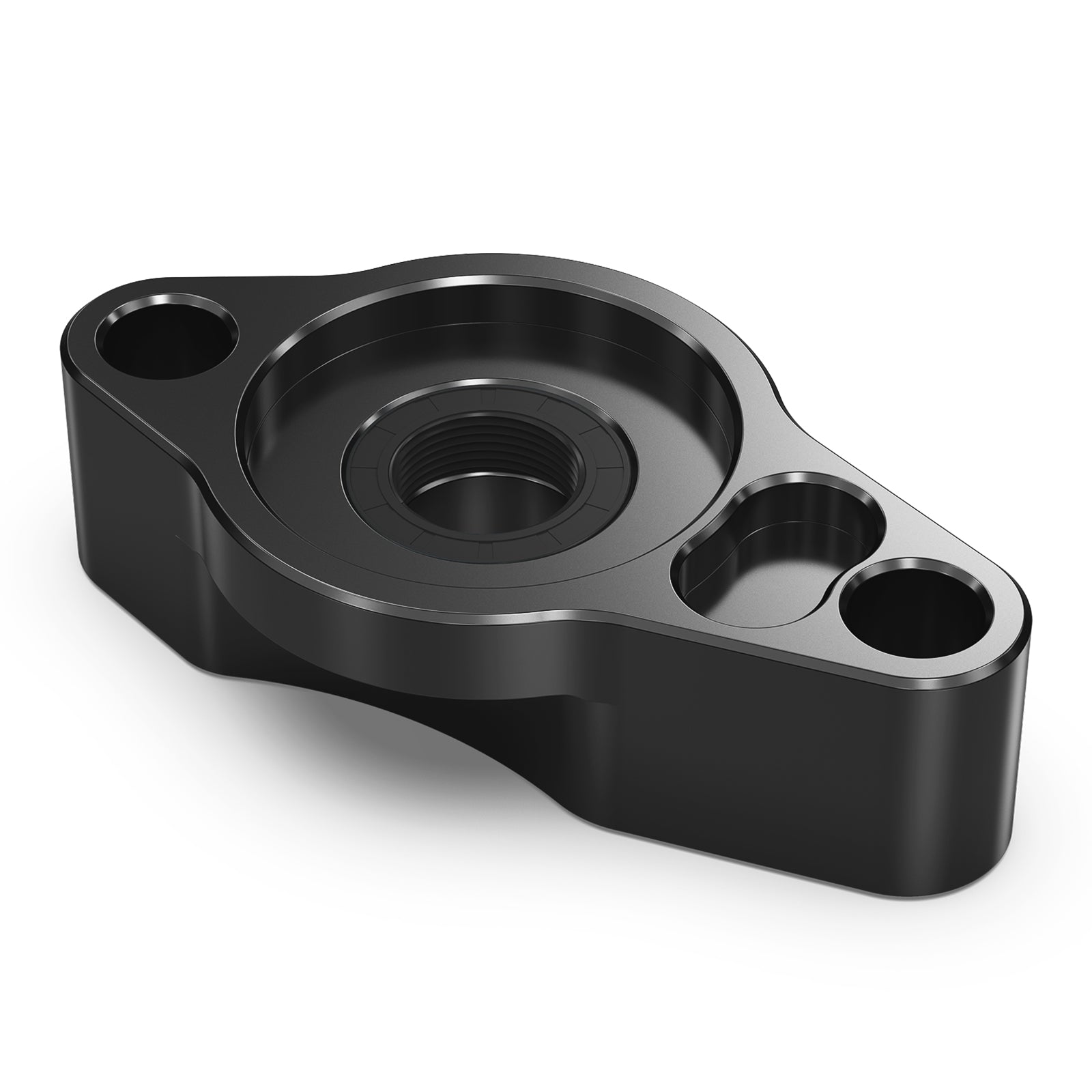 Kupplungsnehmerzylinder-Montageplatte für KTM 950 1190 Adventure 990 Super Duke 1290 SAR
