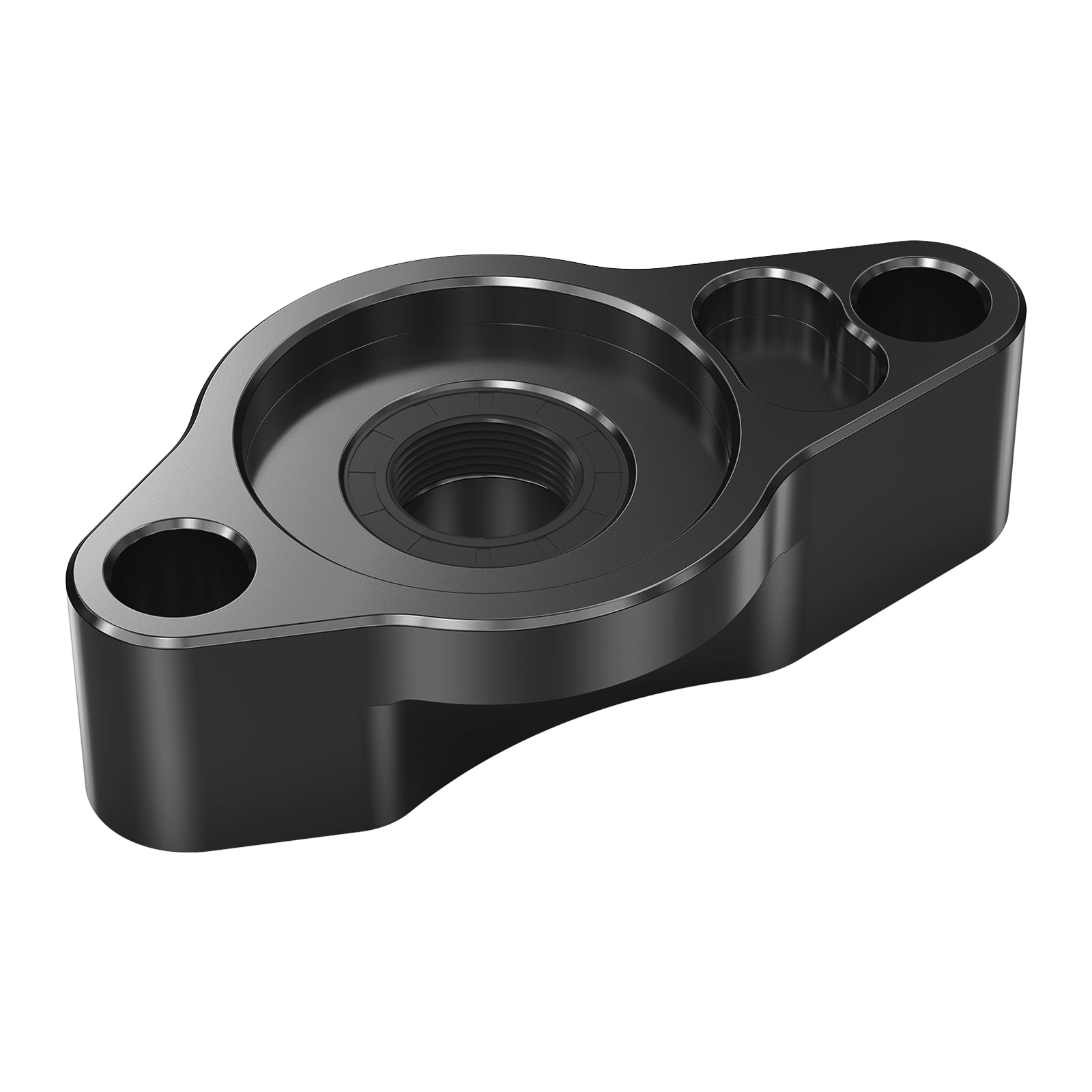 Kupplungsnehmerzylinder-Montageplatte für KTM 950 1190 Adventure 990 Super Duke 1290 SAR