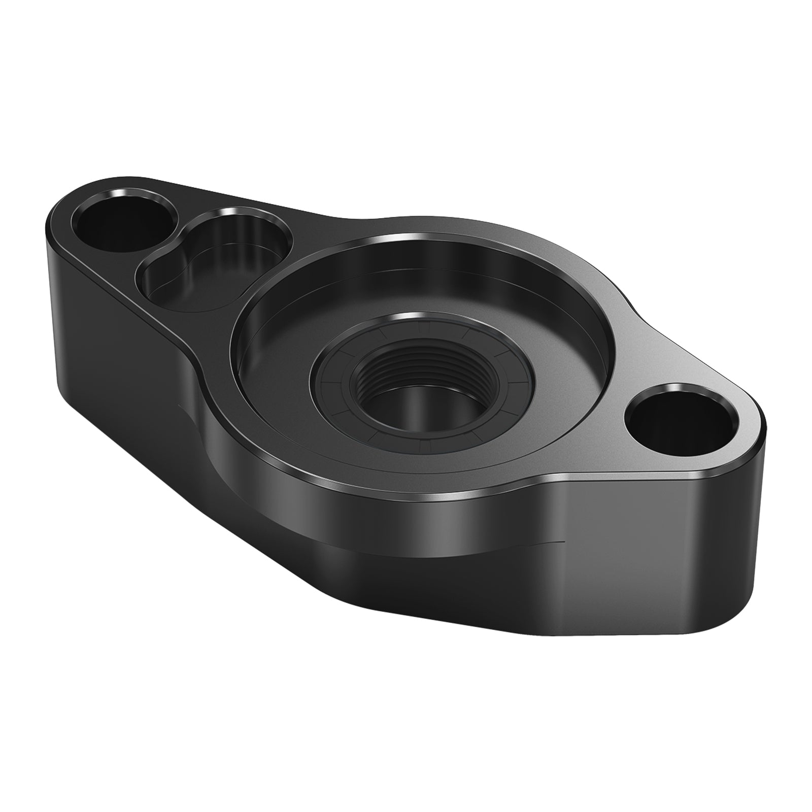 Kupplungsnehmerzylinder-Montageplatte für KTM 950 1190 Adventure 990 Super Duke 1290 SAR