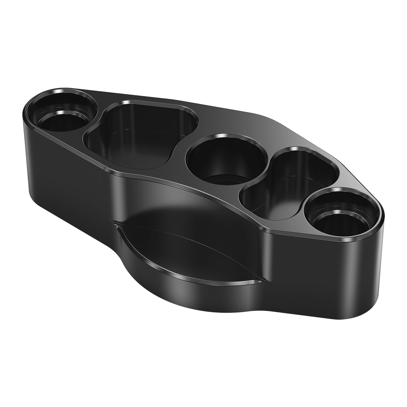 Kupplungsnehmerzylinder-Montageplatte für KTM 950 1190 Adventure 990 Super Duke 1290 SAR