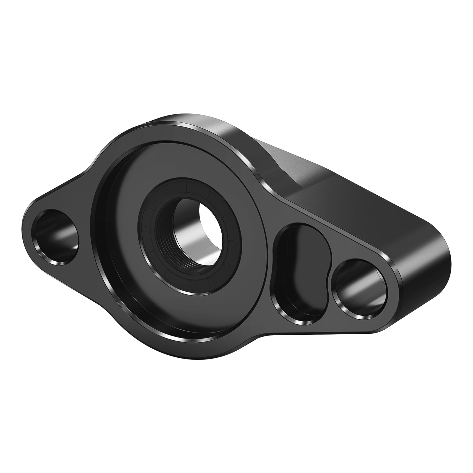 Kupplungsnehmerzylinder-Montageplatte für KTM 950 1190 Adventure 990 Super Duke 1290 SAR