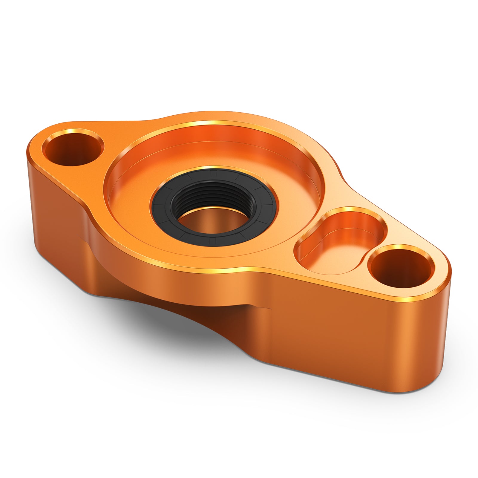 Kupplungsnehmerzylinder-Montageplatte für KTM 950 1190 Adventure 990 Super Duke 1290 SAR