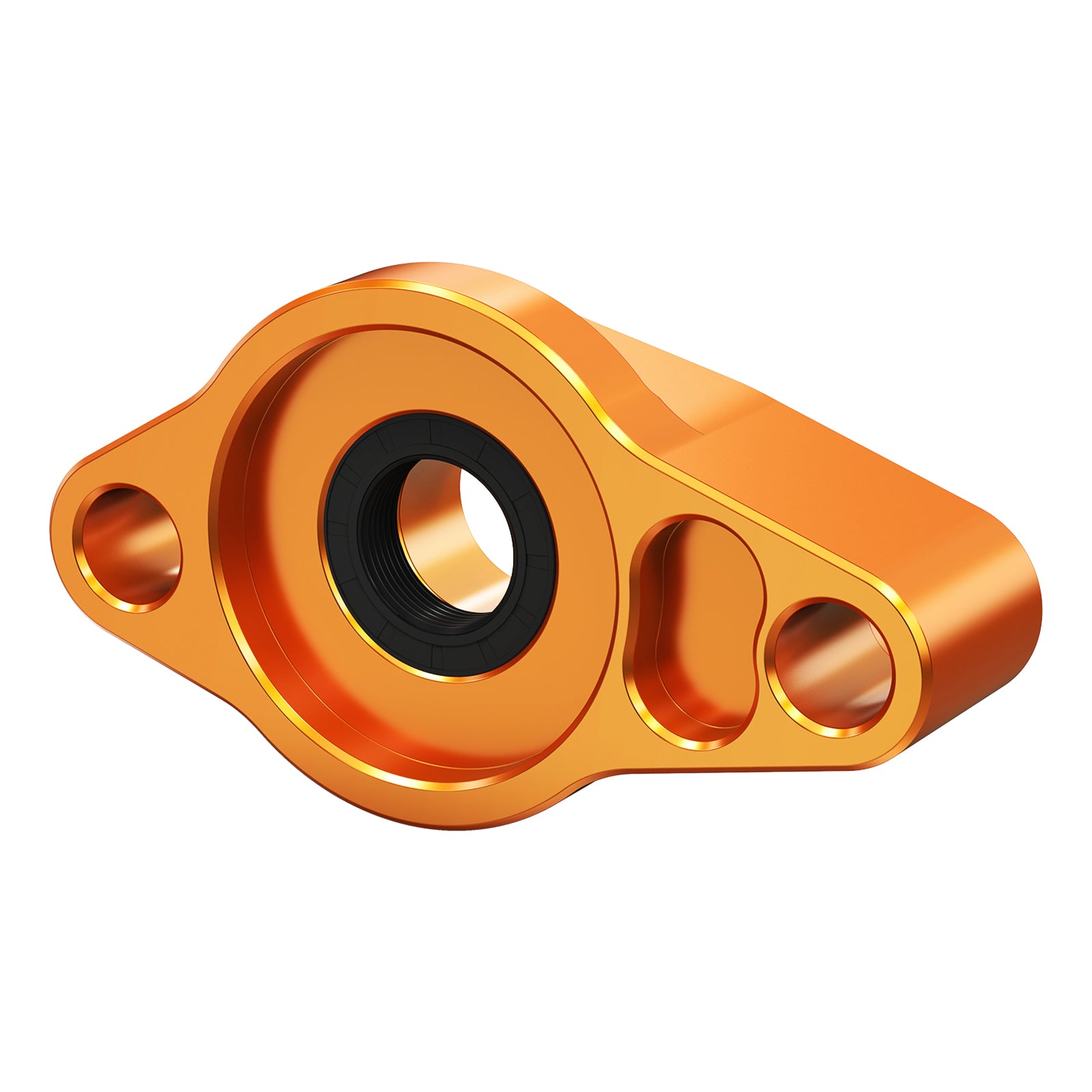 Kupplungsnehmerzylinder-Montageplatte für KTM 950 1190 Adventure 990 Super Duke 1290 SAR