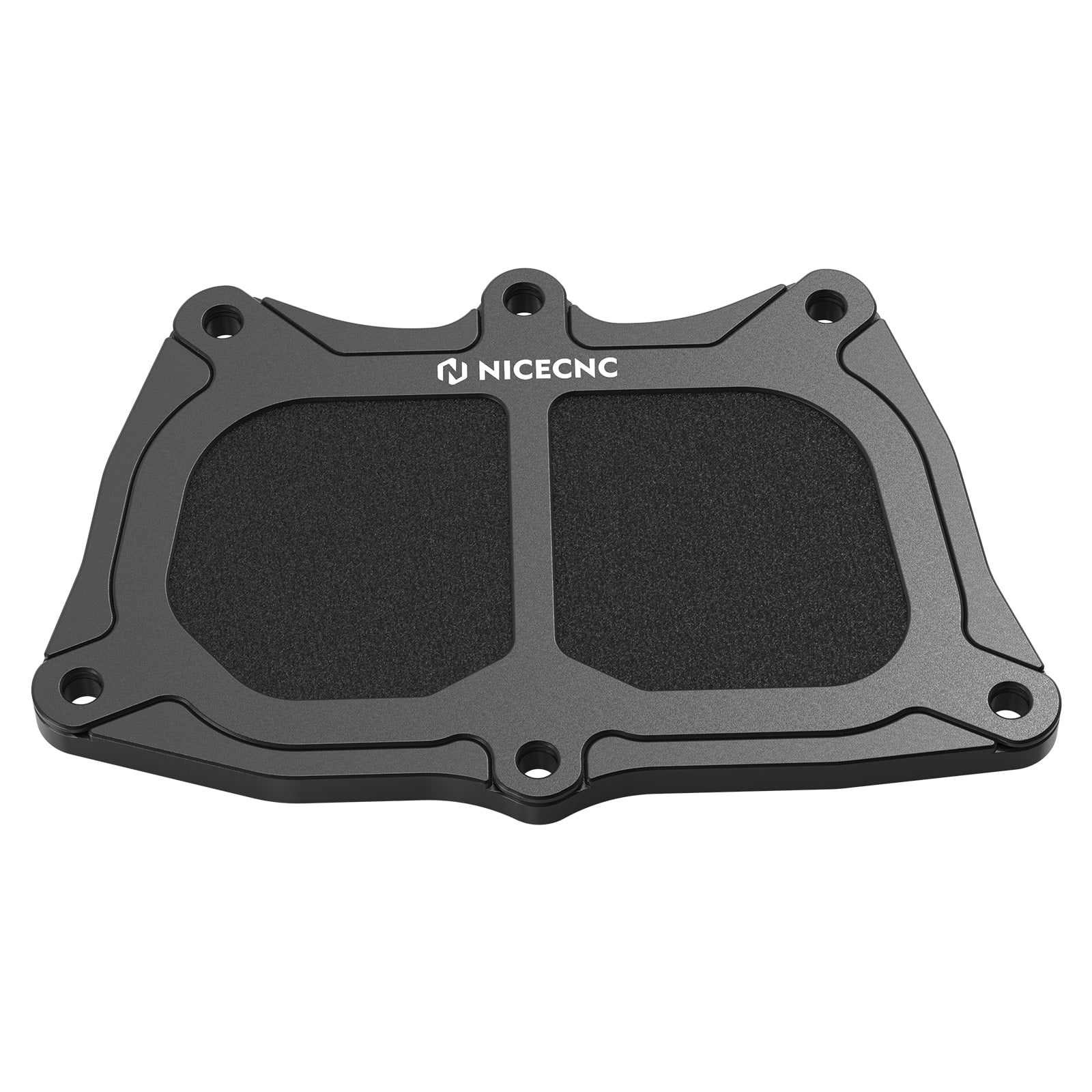 Belüftete Airbox-Abdeckung mit Filtersieb für KTM 390 Duke Adv Husqvarna 401