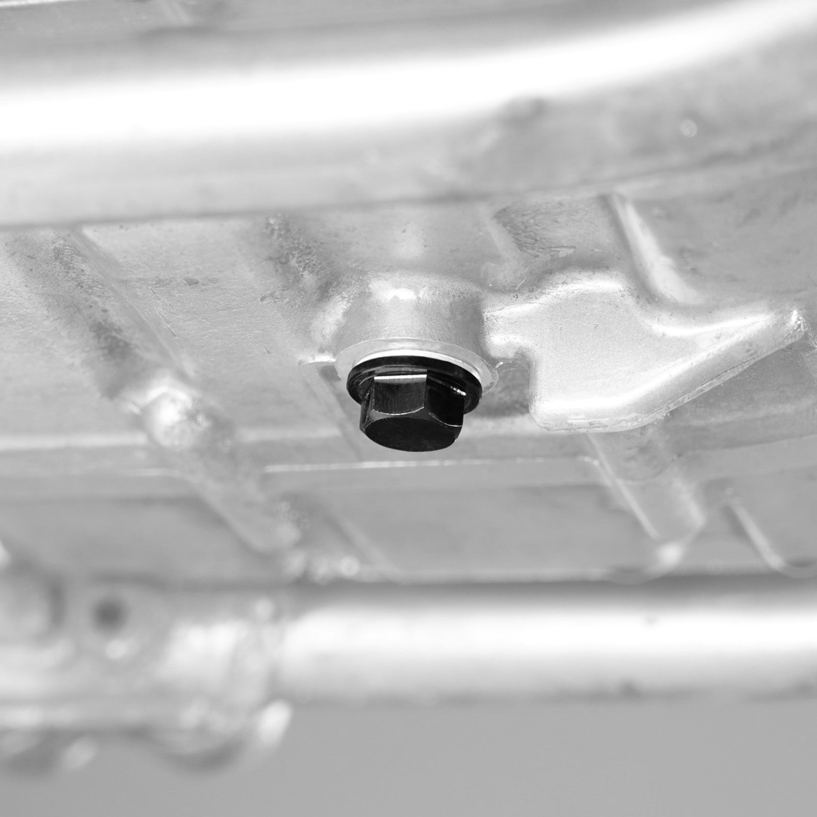 Magnetische Ölablassschraube Bolzen Für Suzuki DR650S / DR650SE 1996-2024