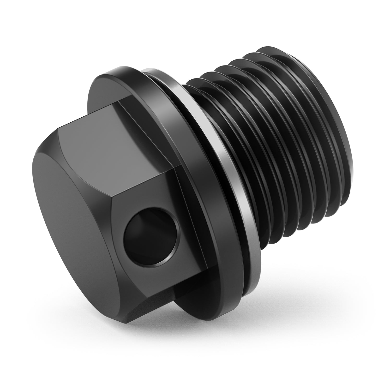 Magnetische Ölablassschraube Bolzen Für Suzuki DR650S / DR650SE 1996-2024