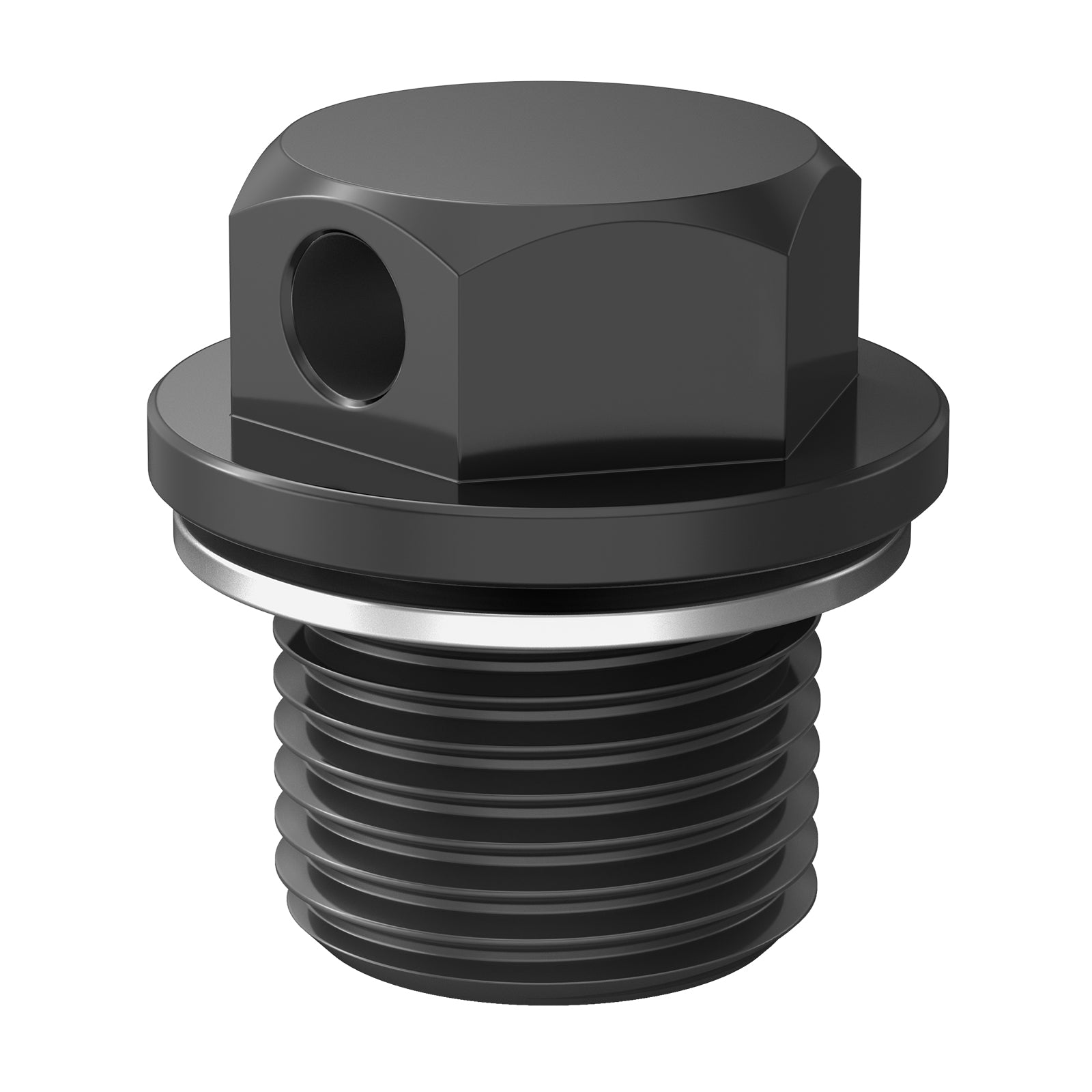 Magnetische Ölablassschraube Bolzen Für Suzuki DR650S / DR650SE 1996-2024