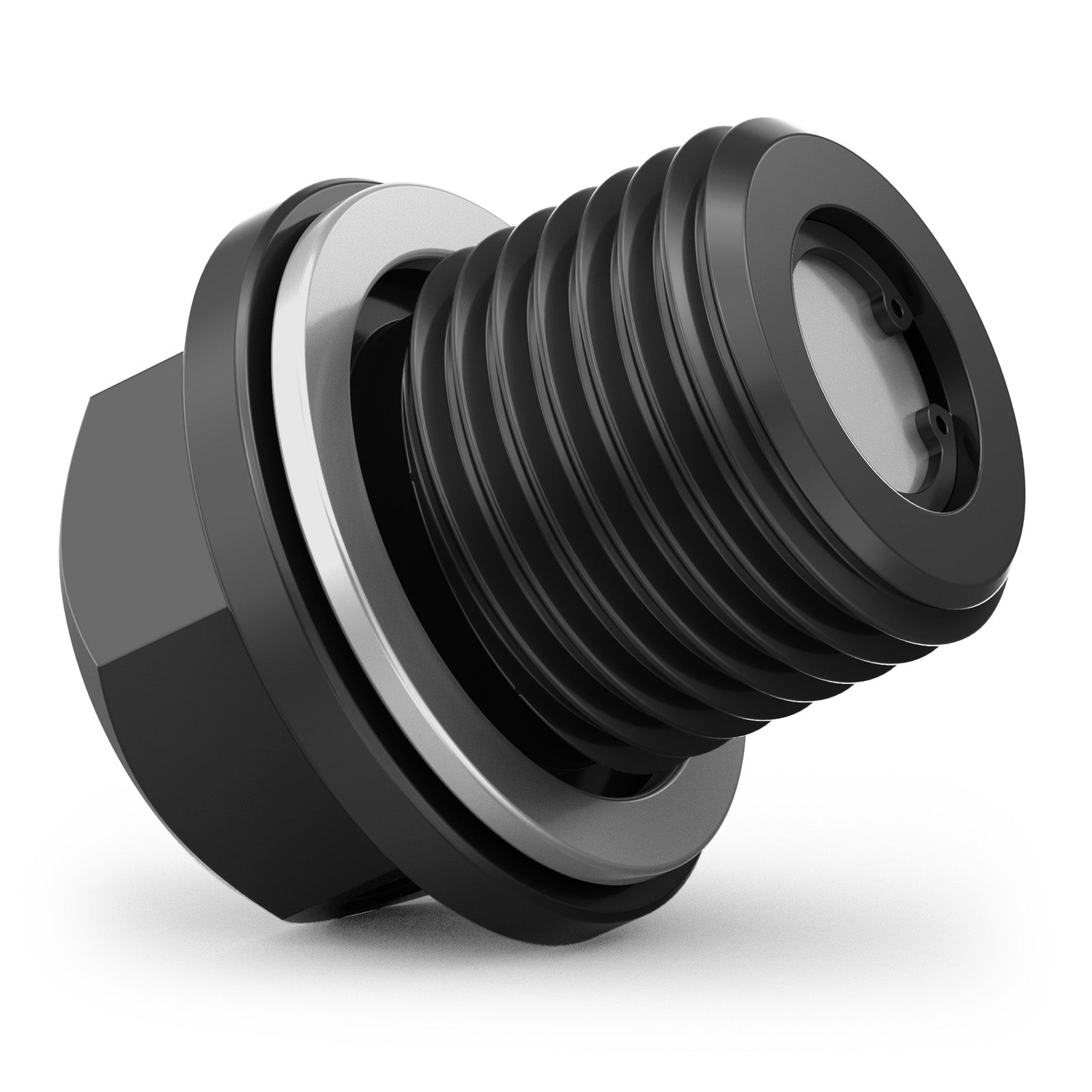 Magnetische Ölablassschraube Bolzen Für Suzuki DR650S / DR650SE 1996-2024