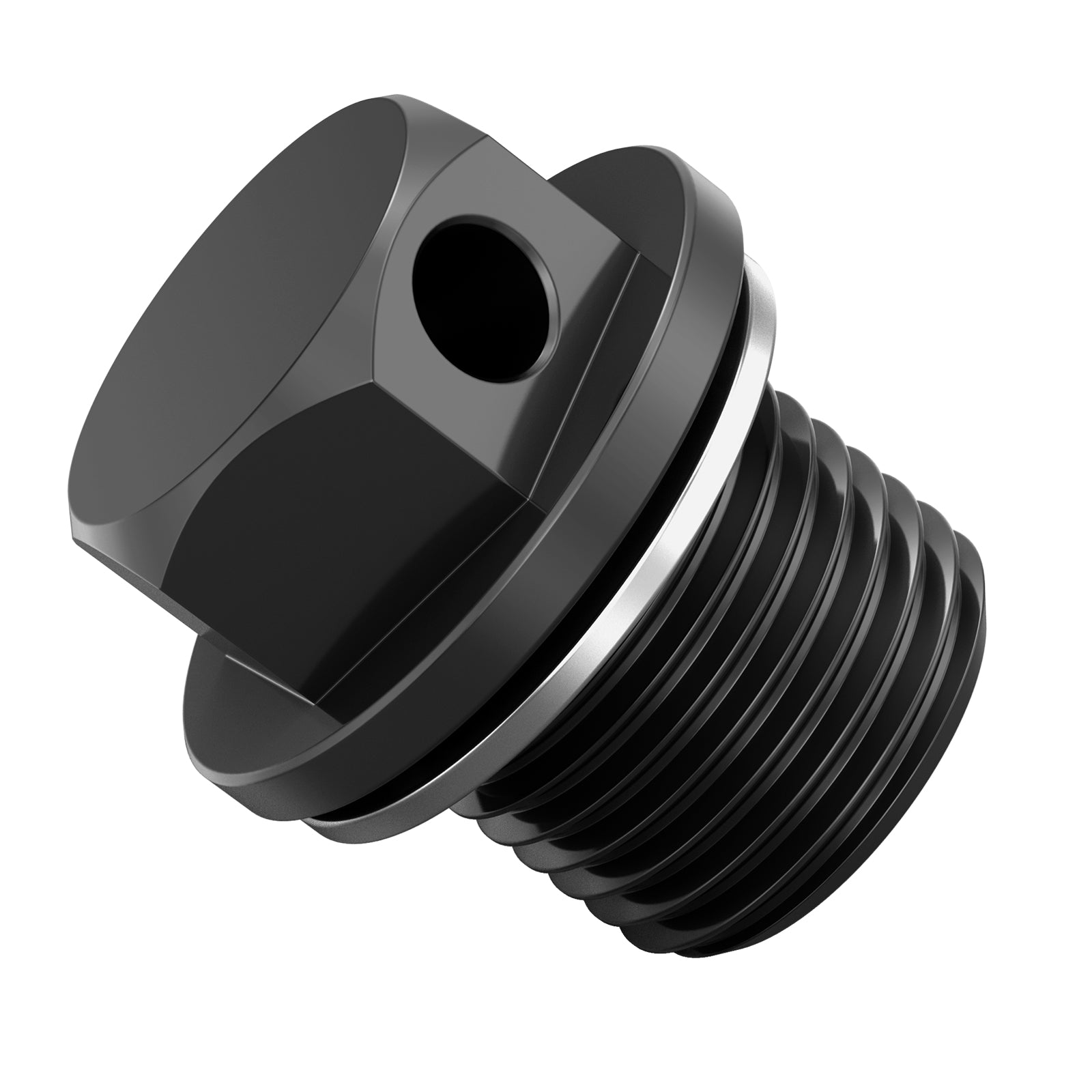 Magnetische Ölablassschraube Bolzen Für Suzuki DR650S / DR650SE 1996-2024