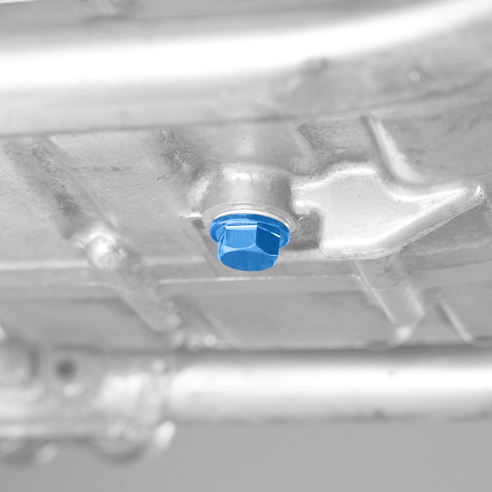 Magnetische Ölablassschraube Bolzen Für Suzuki DR650S / DR650SE 1996-2024