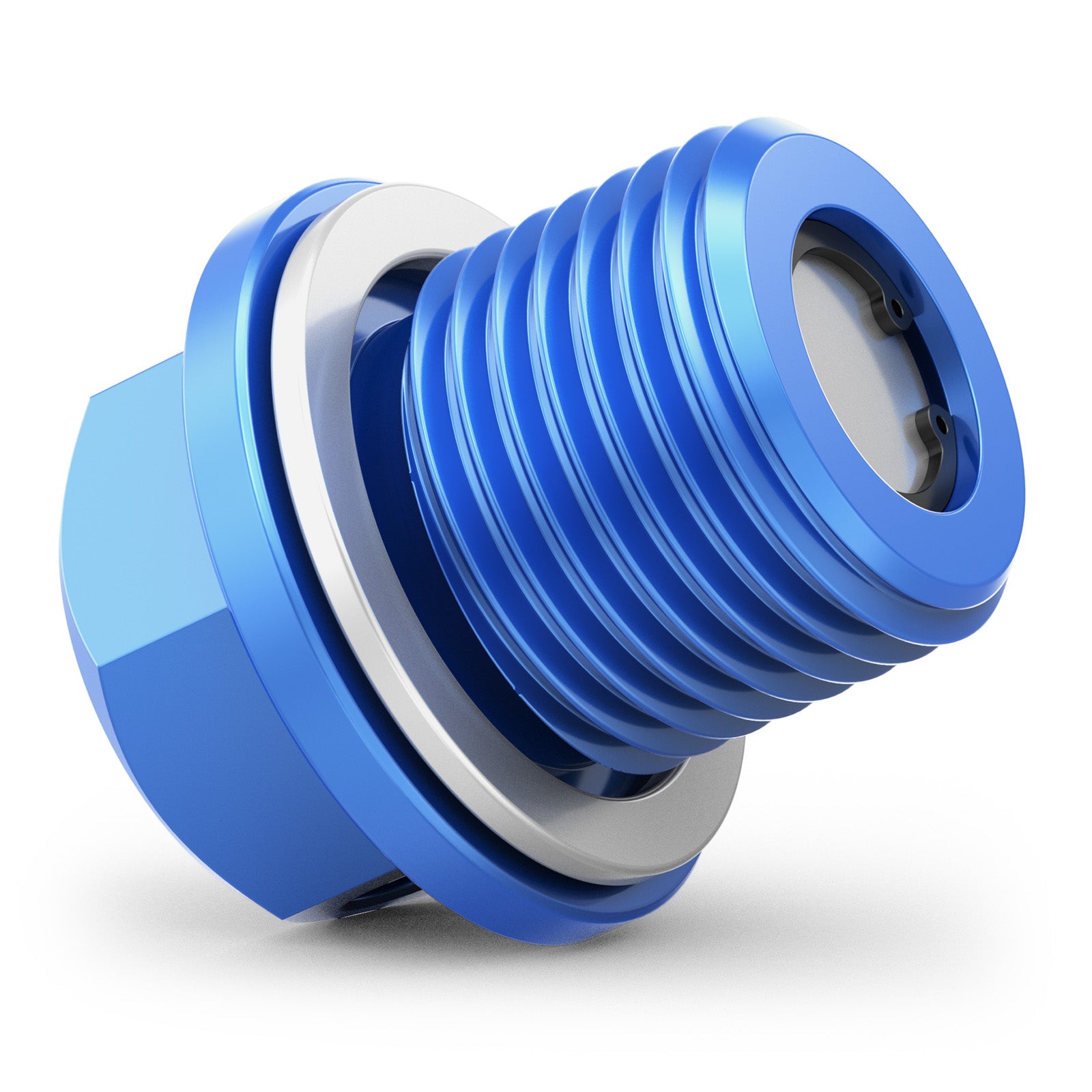 Magnetische Ölablassschraube Bolzen Für Suzuki DR650S / DR650SE 1996-2024