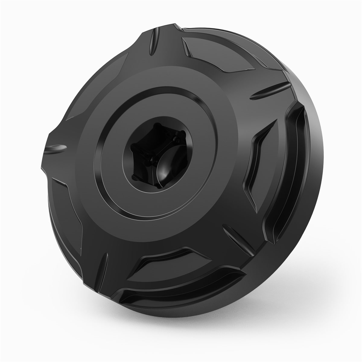Öleinfülldeckel Deckel Stopfen Für Suzuki DR650SE DR650S 1996-2024