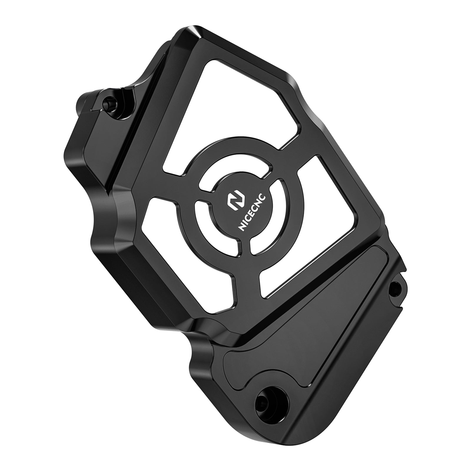 Ritzelabdeckung Kettenschutz Protektor für Suzuki DR650S DR650SE 1996-2024