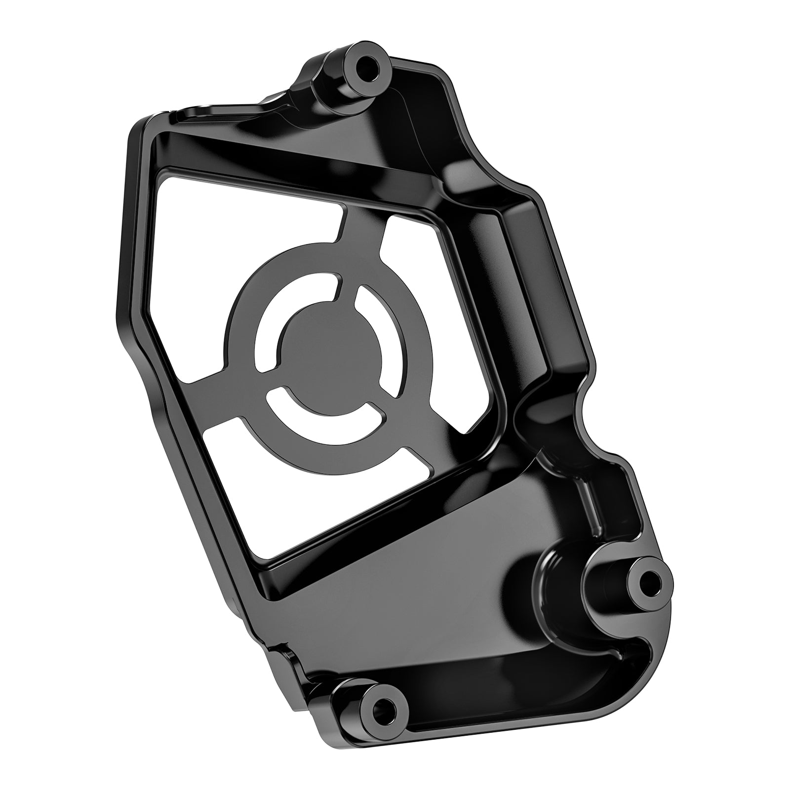 Ritzelabdeckung Kettenschutz Protektor für Suzuki DR650S DR650SE 1996-2024