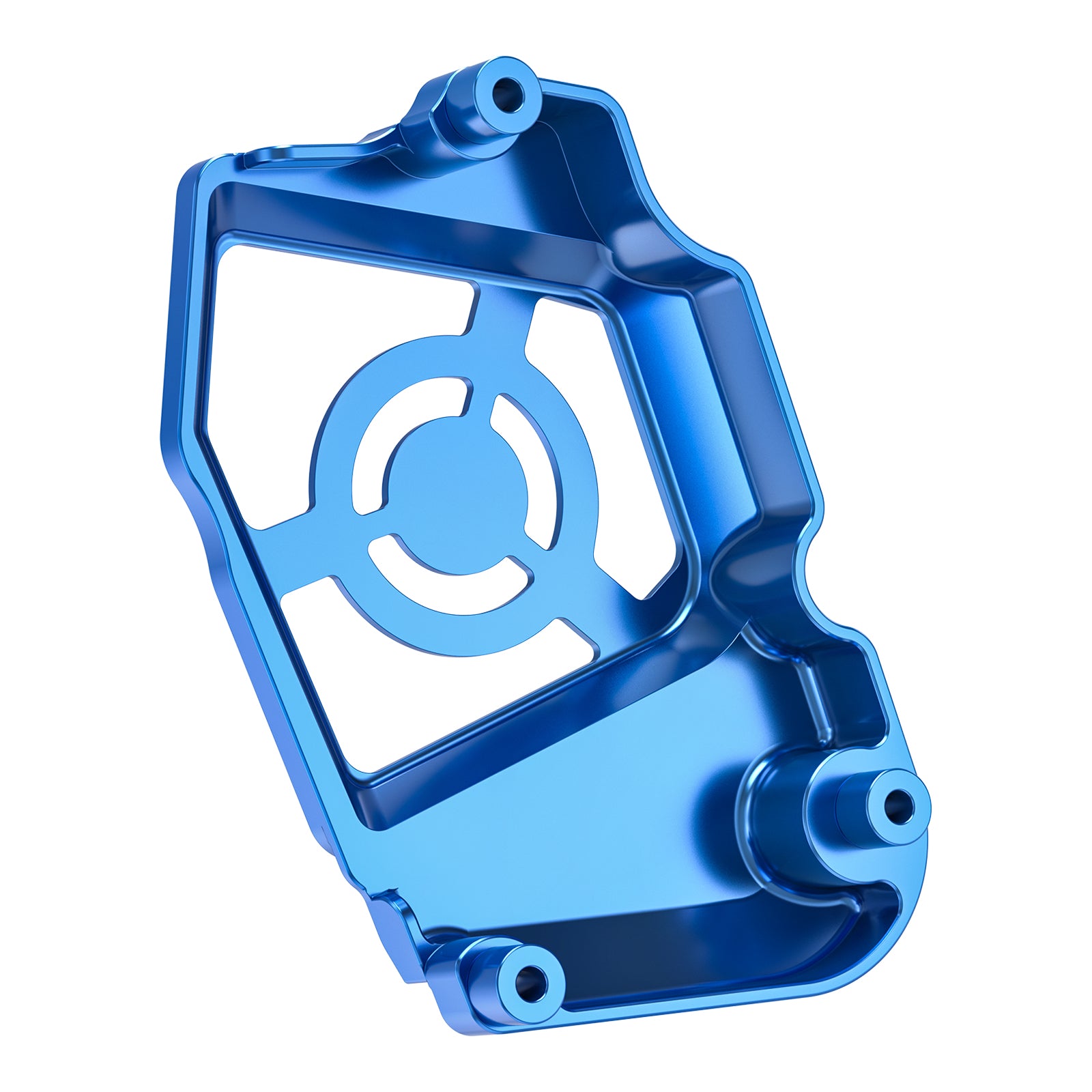 Ritzelabdeckung Kettenschutz Protektor für Suzuki DR650S DR650SE 1996-2024